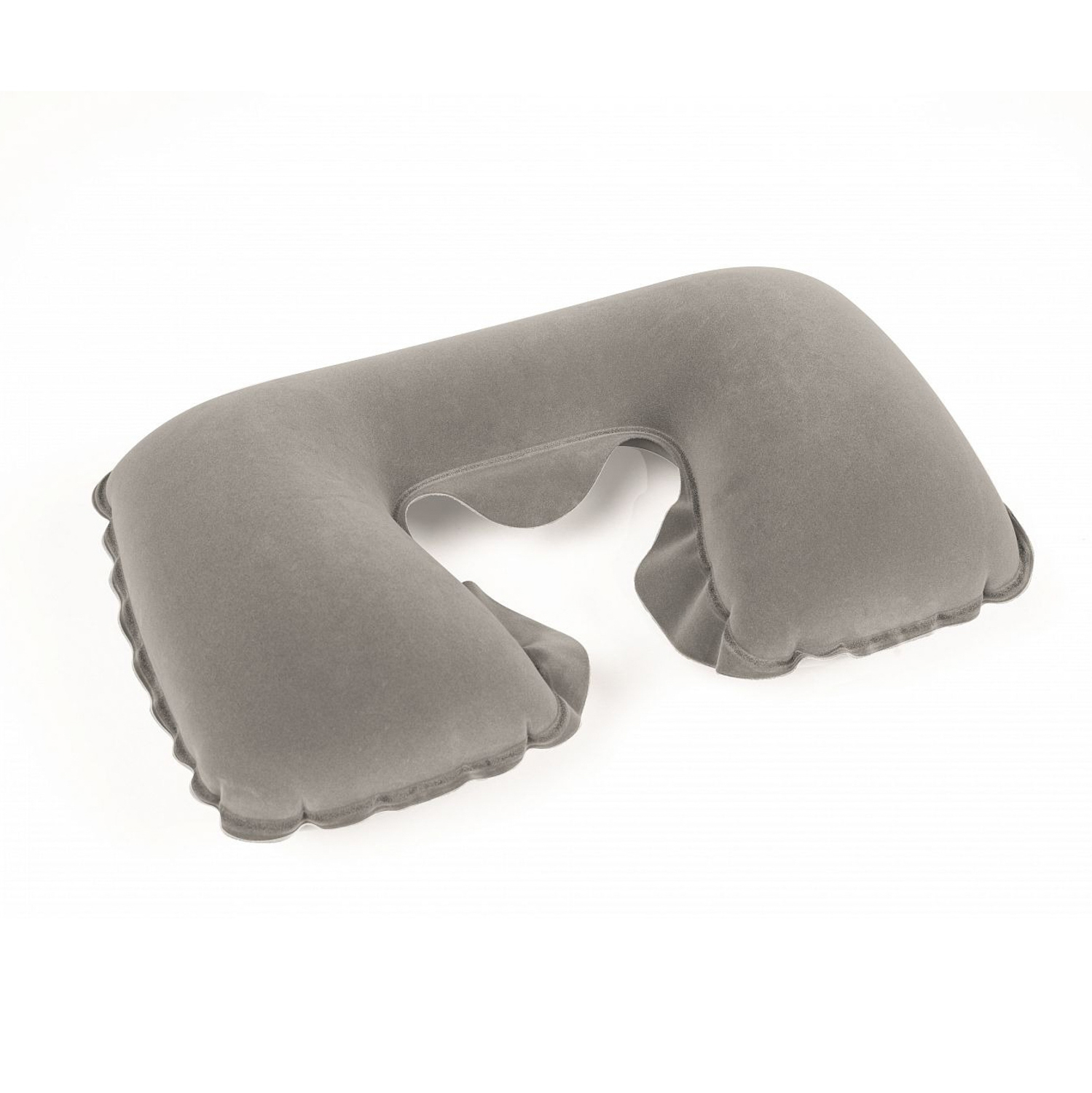 Подушка надувная 37 х 24 х 10 см, цвета микс 67006 1229034