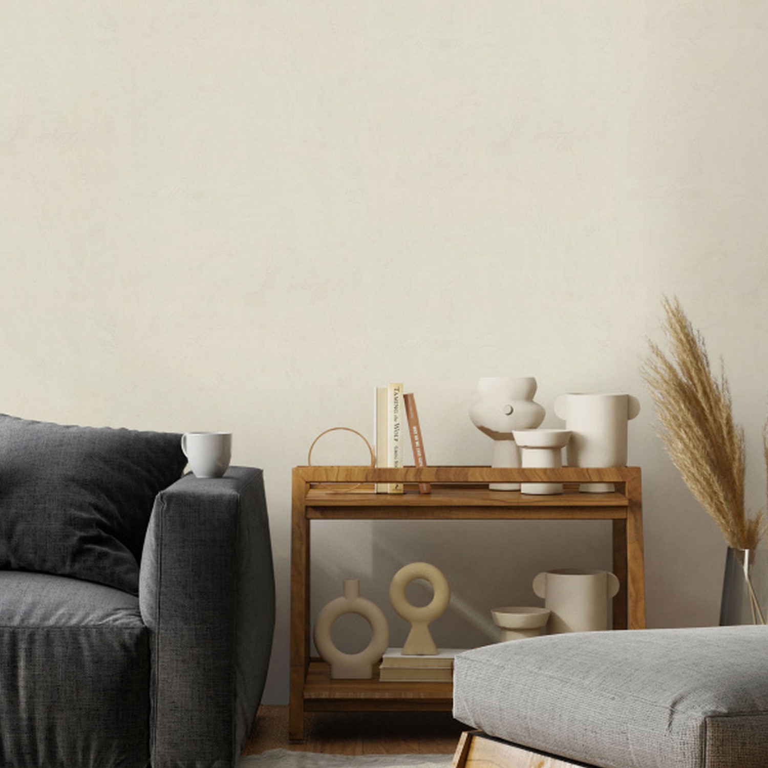 Обои  флиз ED Monte Solaro Carmen фон 9258-01 *6