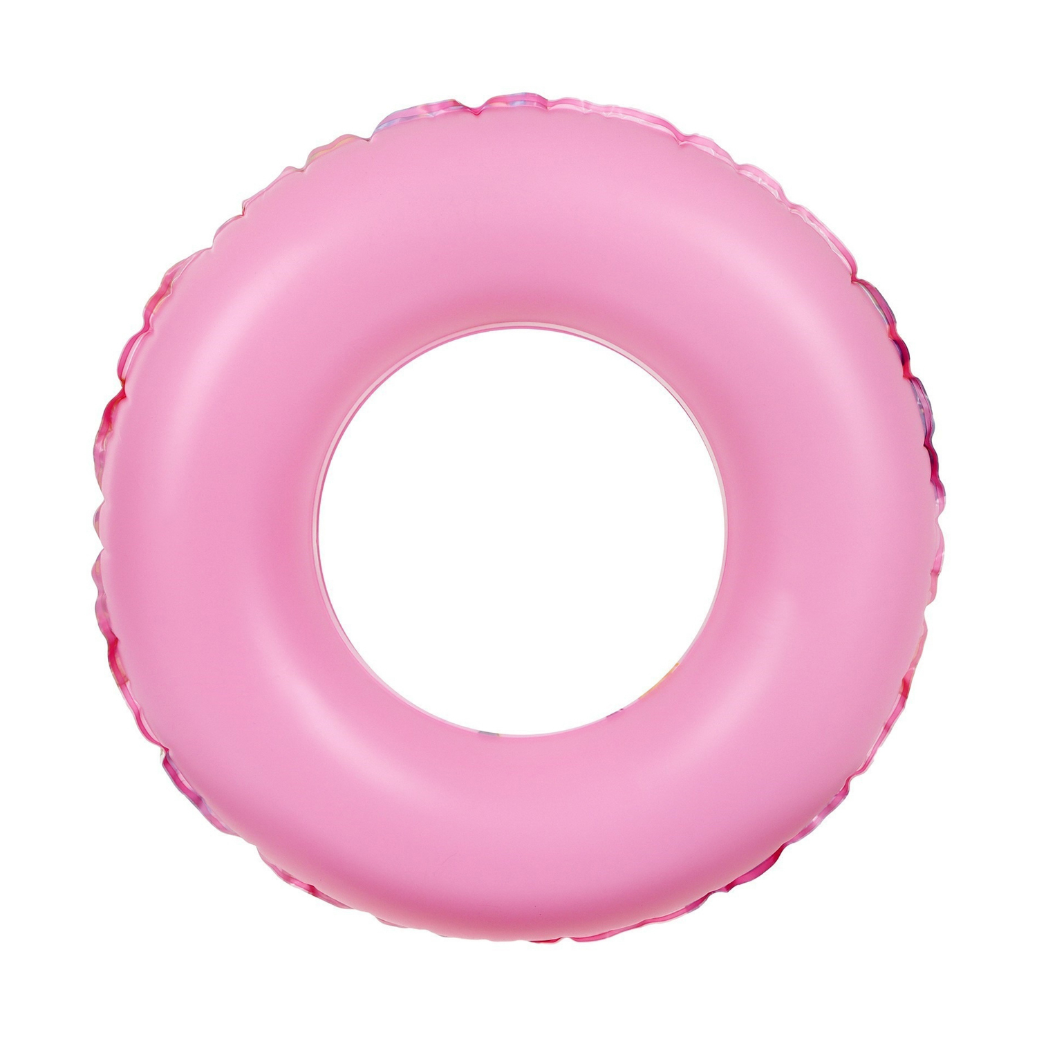 Круг надувной для плавания детский, 55 см   7450133