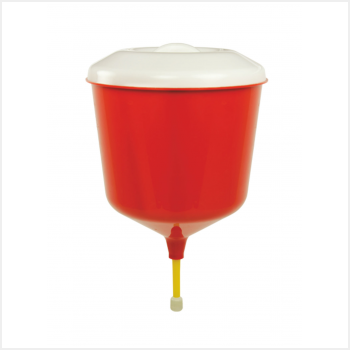 Умывальник-рукомойник пластм. 3,0л "Дачник" М1157 (ЗПИ "Альтернатива") *10