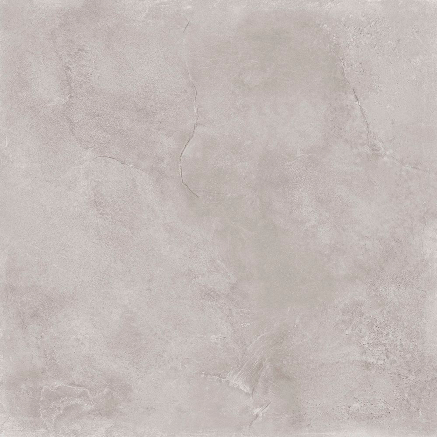 Керамогранит 1.44 м² Global Tile Atlant GT60601601MR, 600x600x9.5 мм, глазурованный, серый