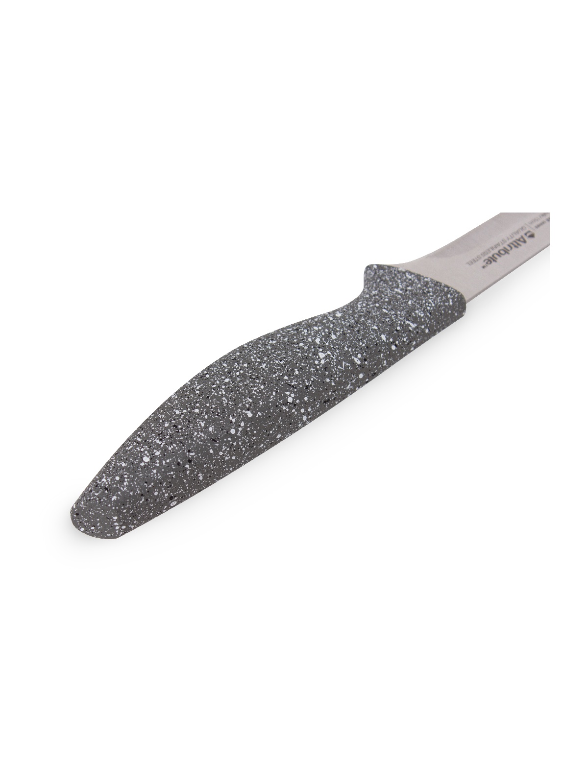 Нож кухонный ATTRIBUTE  пл.р. Stone филейный дл.лезв.15см AKS136 блистер *1/6/36