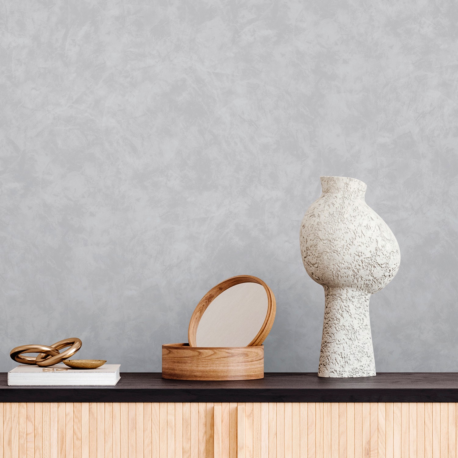 Обои  флиз Victoria Stenova Stenova Peony фон (сер.) 585347 1.06*10м *6