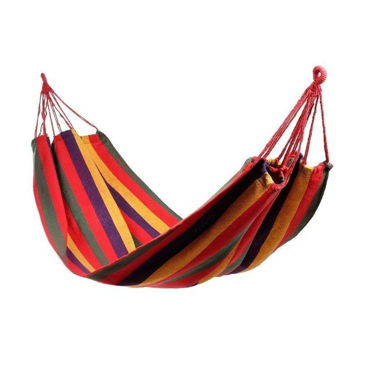 Гамак хлопок цвета МИКС *1