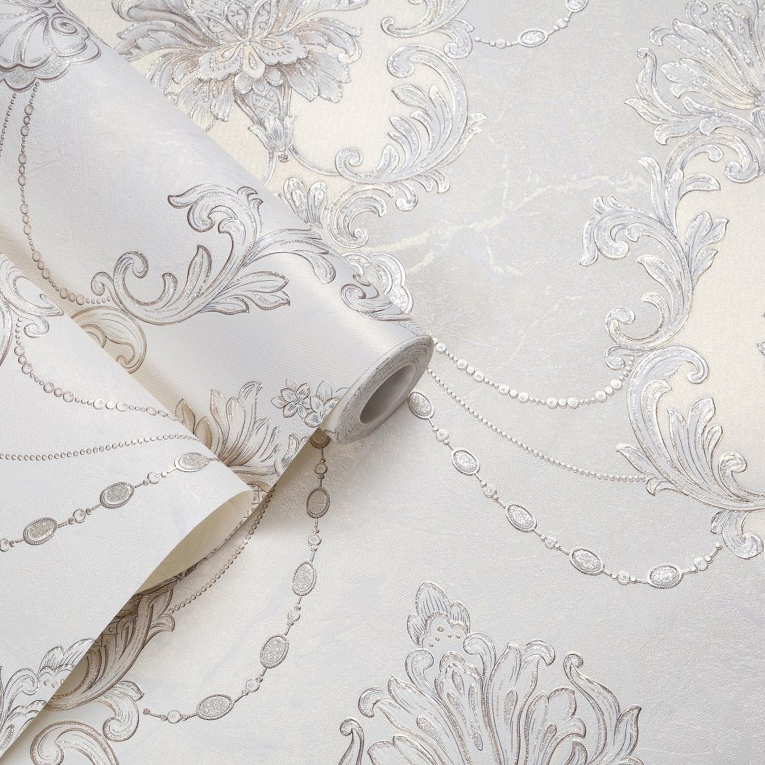 Обои флиз "Палитра" Alina (гол.) PL72566-12   1,06*10м *1/8