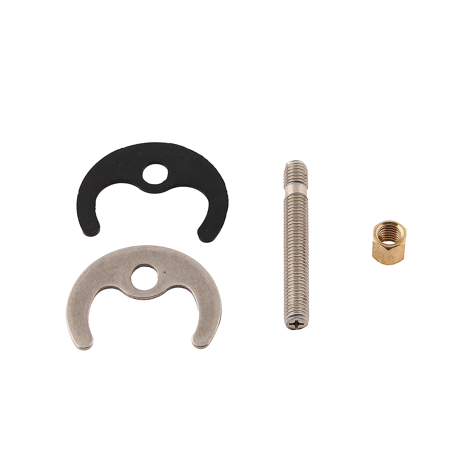 Смеситель для кухни Meal Milardo M06SBR0M05 *1/12