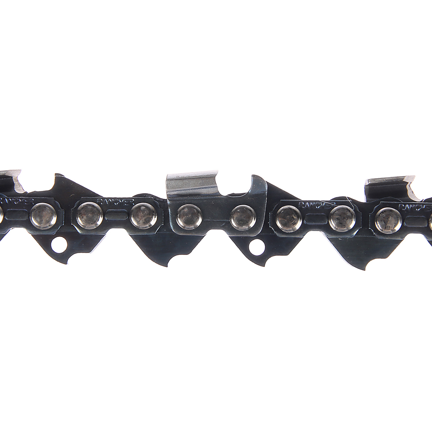 Цепь пильная шина40см 72звеньев шаг0,325" паз1,3мм Rancher VP-8-1,3-72 REZER *1/10/60