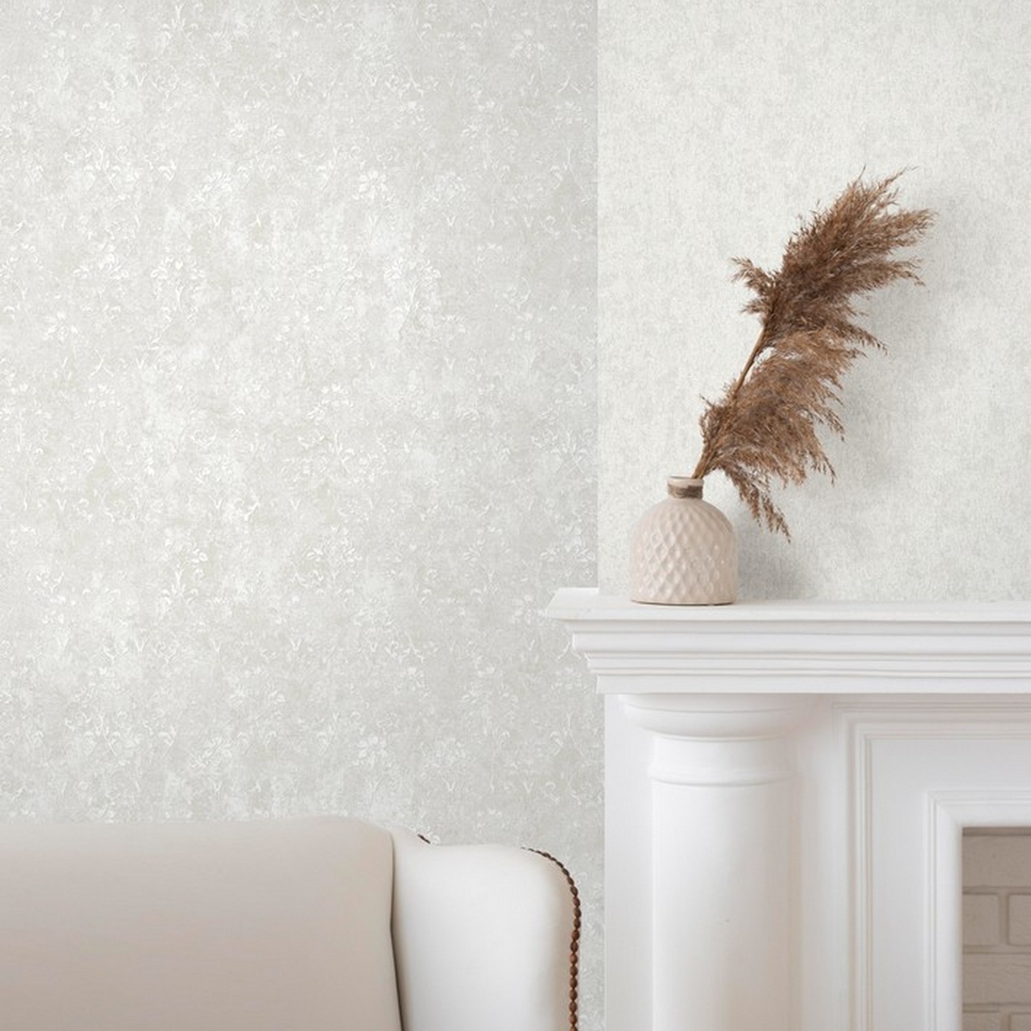 Обои флиз. "Эрисманн" Benefit Verdi фон 60844-02 10.05х1.06м *6