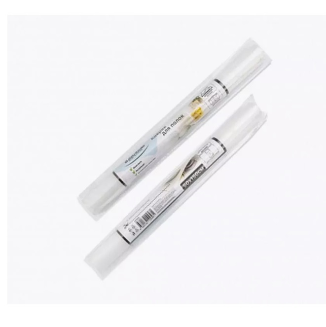 Коврик для полок, ящиков шкафа противоскользящий EVA шир.50см, рулон дл.1,5м APS001 *1/10/80