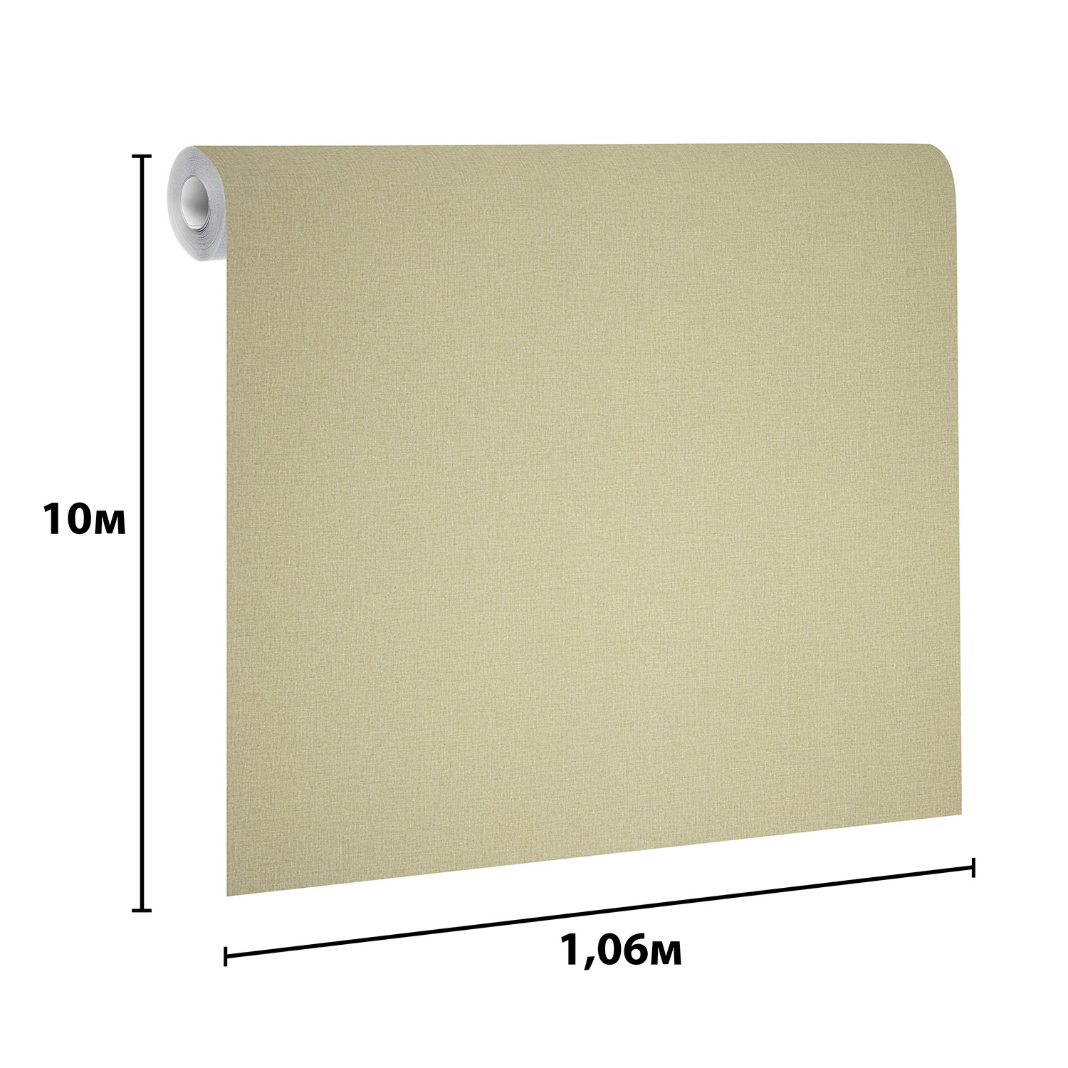 Обои флиз "Палитра" TREND Nature фон (зел.) TC72460-27  1,06*10м *6