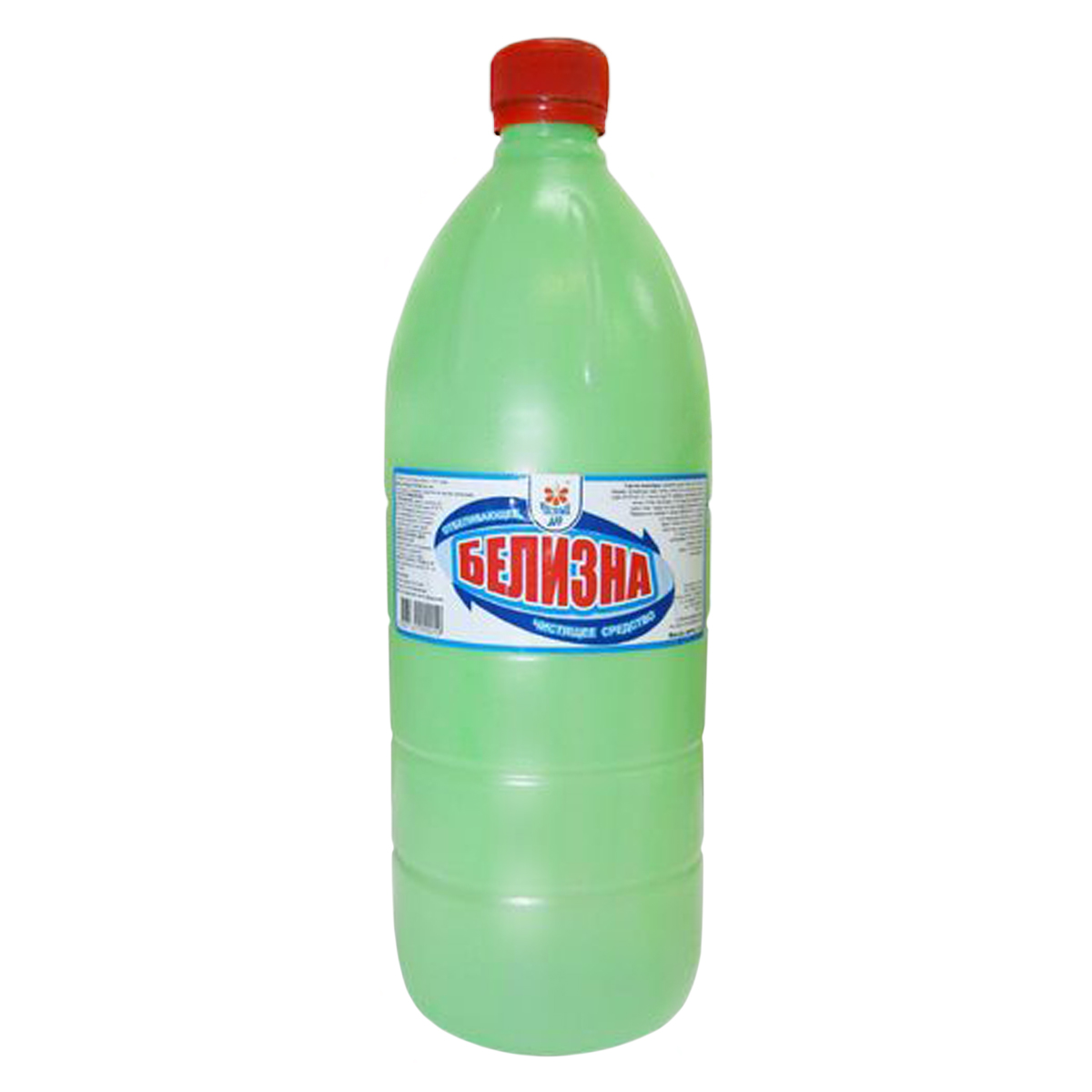 Отбеливатель Чистый дар белизна, 1 л