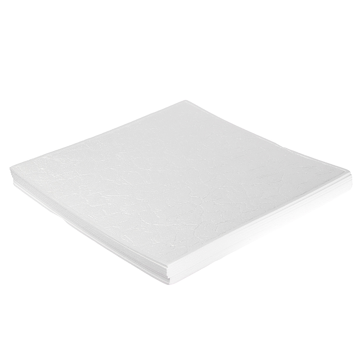 Плитка потолочная 50х50 см FORMAT Берлин 703с, 2 м², белый