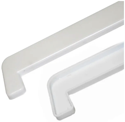 Торцевой элемент для подоконника 650мм *200шт