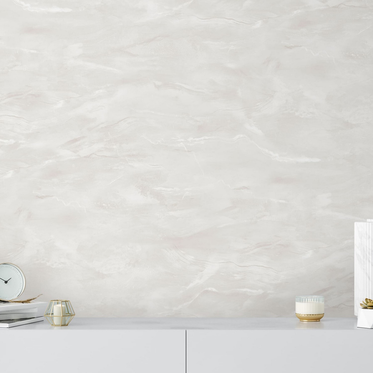 Обои  флиз OSTIMA Barbara фон (беж.) 89155 1.06*10м *6