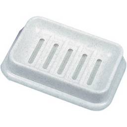 Мыльница пластм. 118х88х22мм арт.778 ("Полимербыт") *1/100