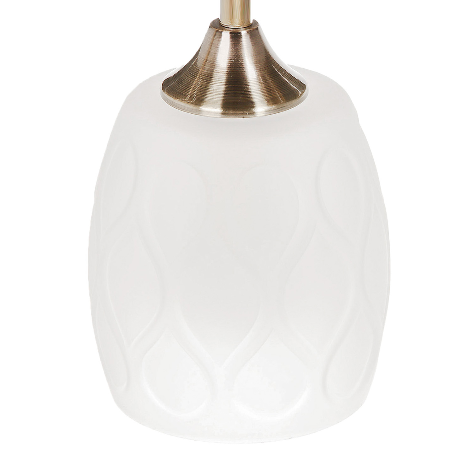 Люстра N5465/2 2*40W  E27 (L-490; w-180; h-270)  VERNER LIGHTING *1