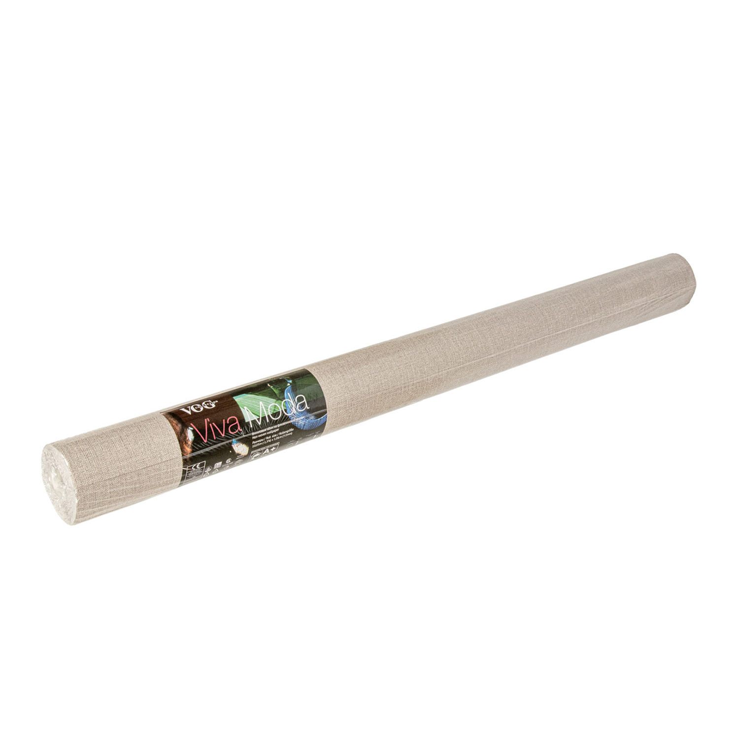 Обои флиз "Палитра" Oliver VV72301-18  1,06*10м *1/6