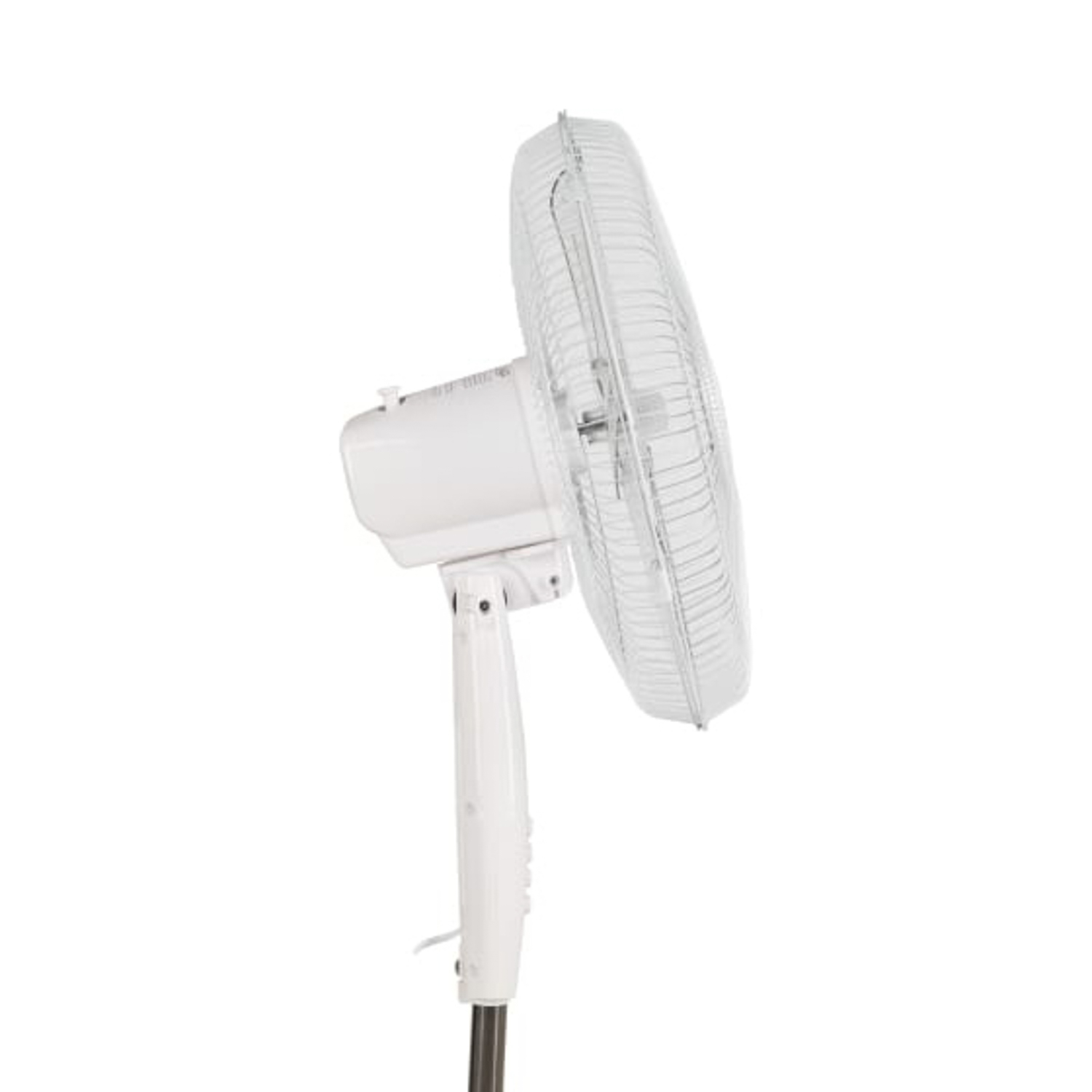 Вентилятор напольный making Оasis everywhere VF-40TMW белый 40Вт, d=41см, 3 скорости, пульт *1