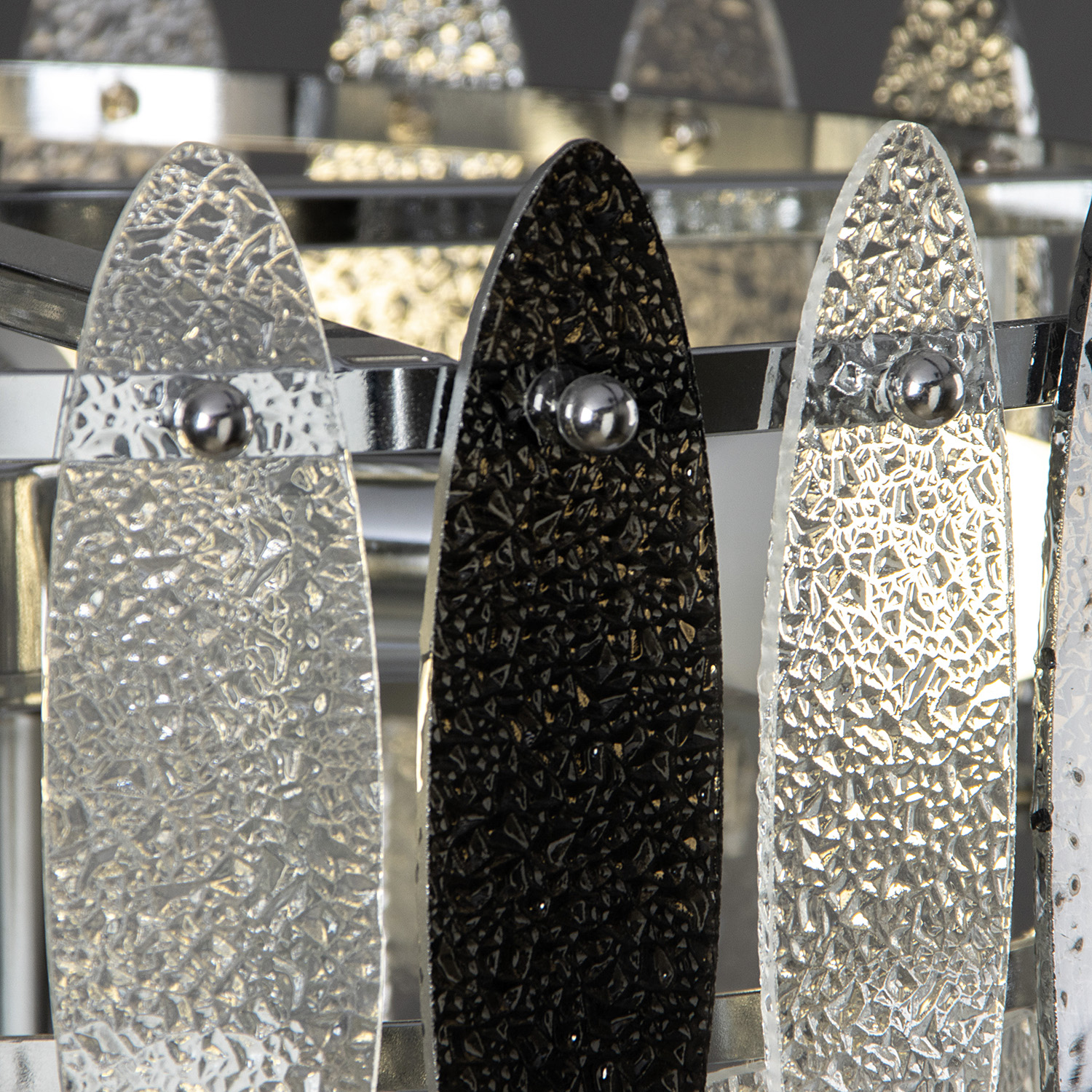 Светильник потолочный 09031-3.3-06 CR Е14  S=36м2  *1