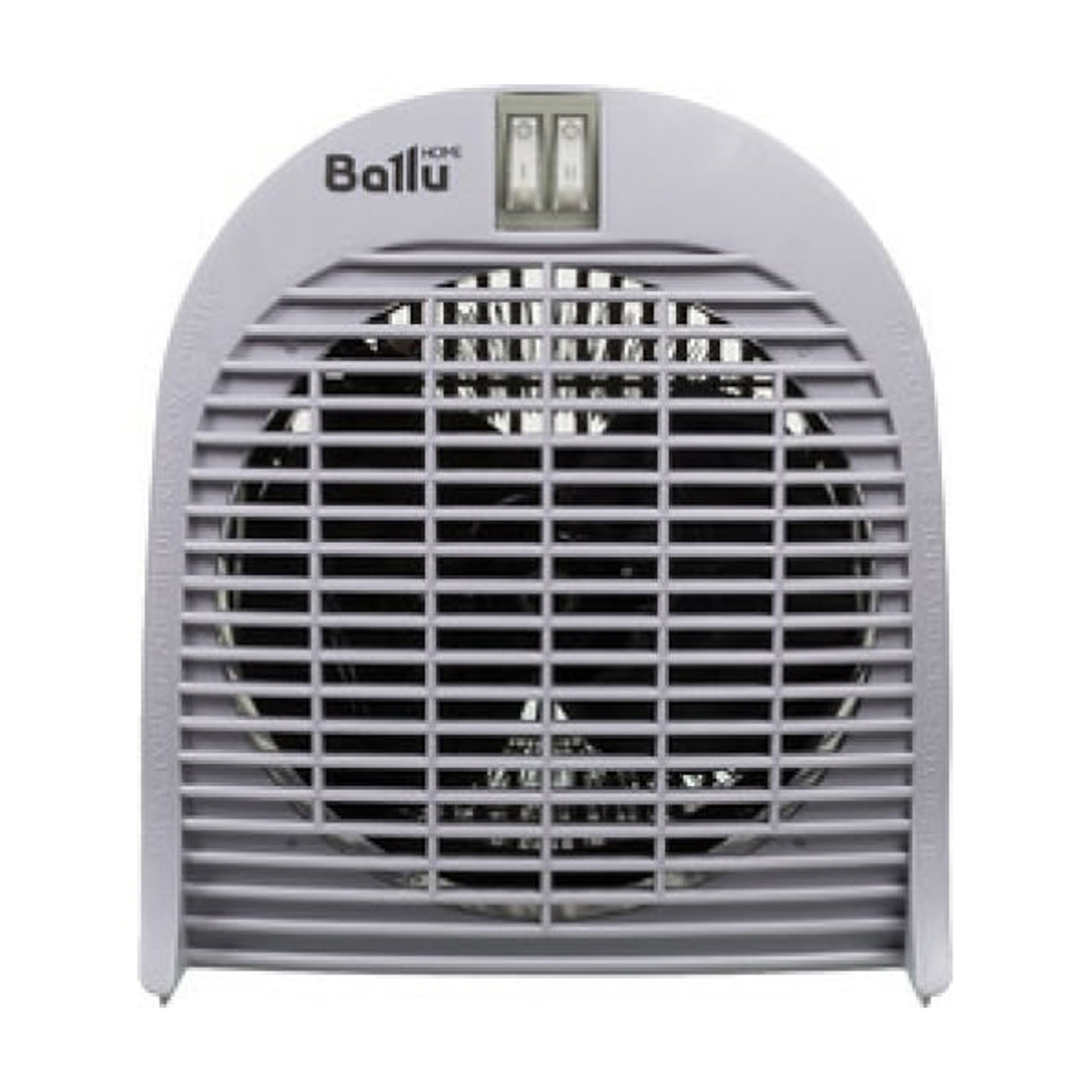 Тепловентилятор спираль 2000Вт Ballu BFH/S-04 *1/8