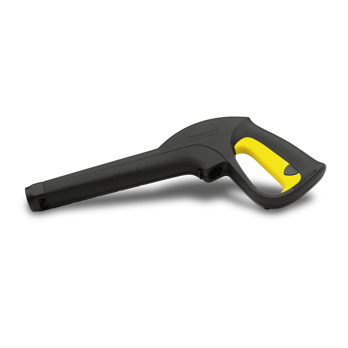 Пистолет для моек высокого давления серии К2-К7 16 МПА/60°C KARCHER *1