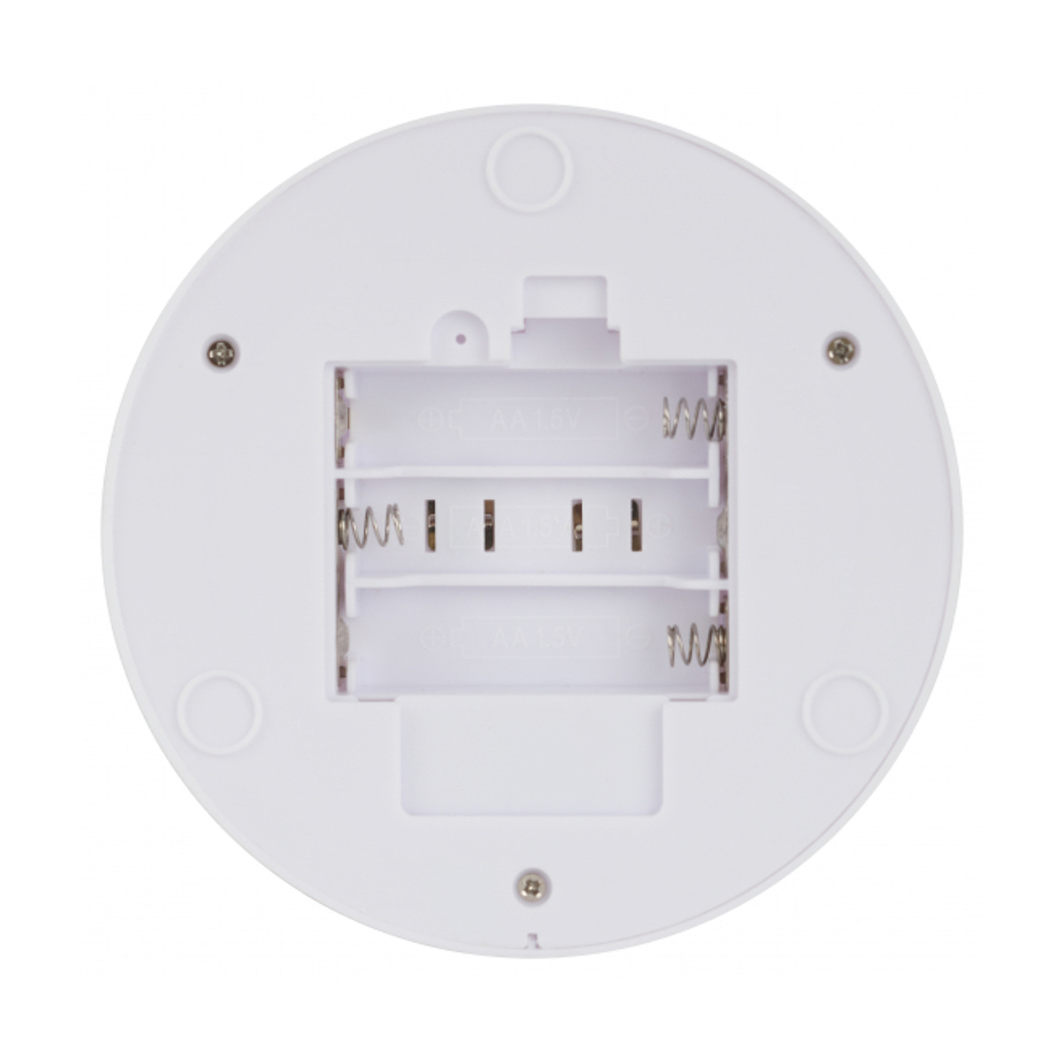 Фигура светодиодная ЭРА «Жемчужное дерево», 36 LED, высота 45 см, 3хАА, теплый белый