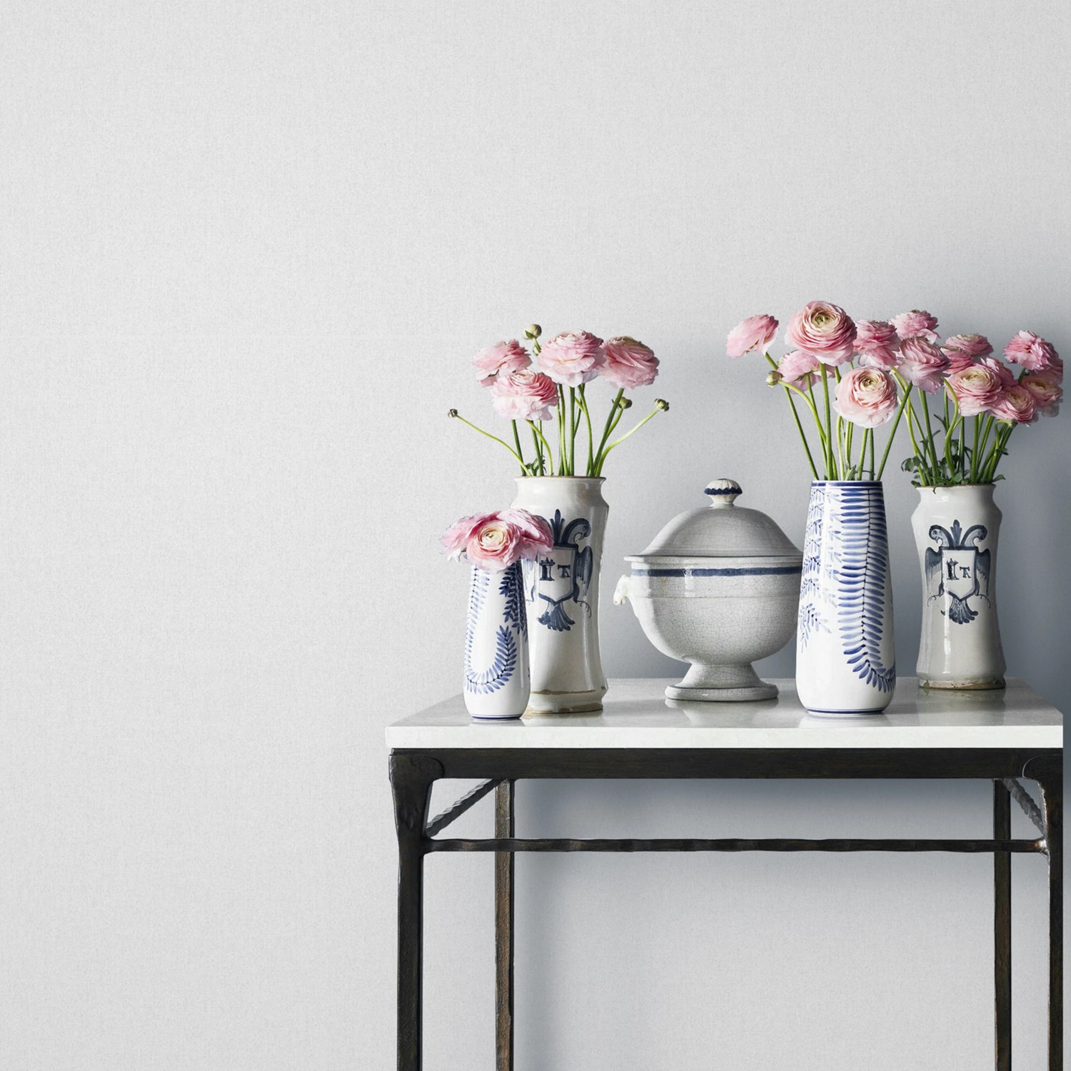 Обои флиз. "Эрисманн" Samui фон 60868-02 10.05х1.06м *6