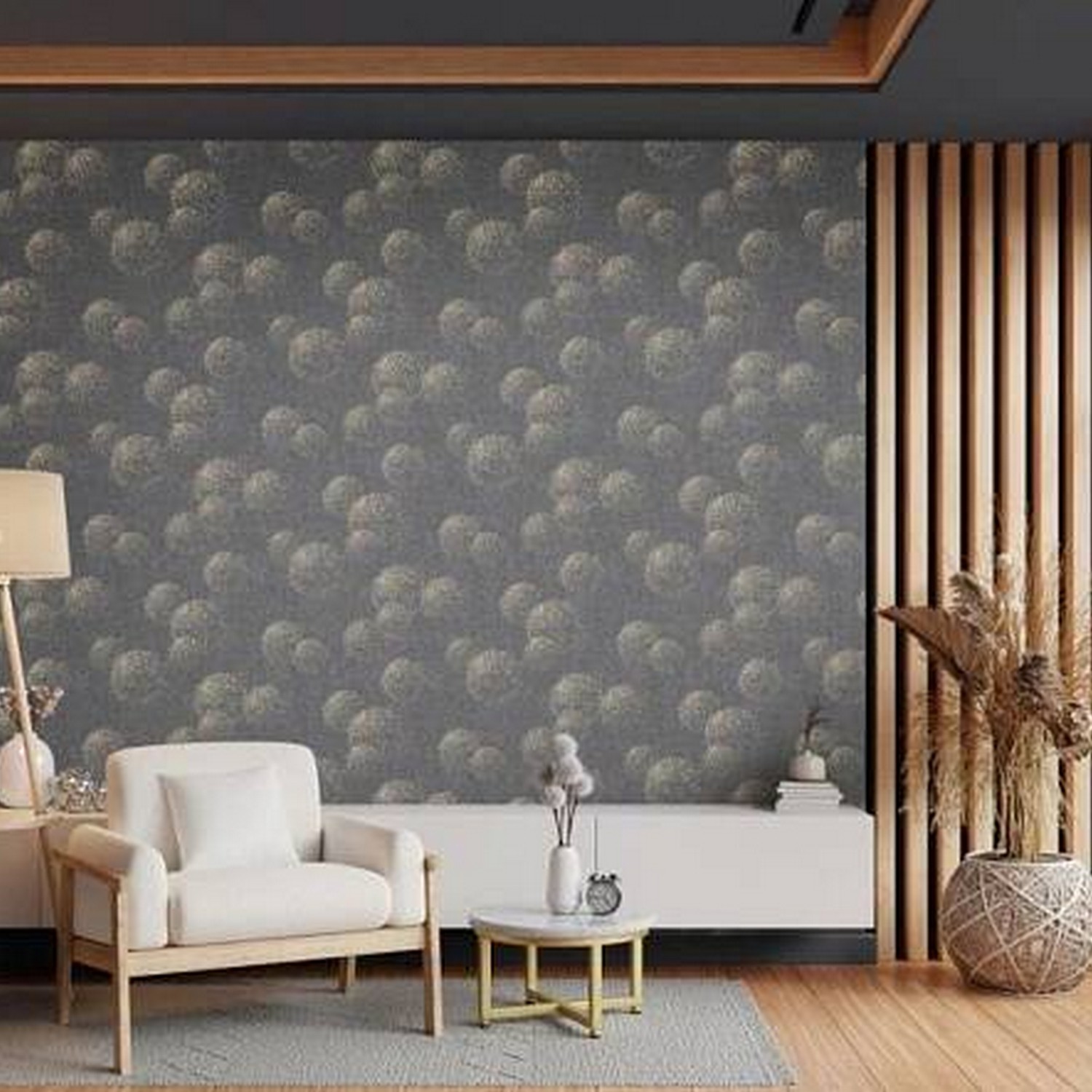 Обои  флиз. "Эрисманн" Benefit Sunshine 60830-05 10х1.06м *6