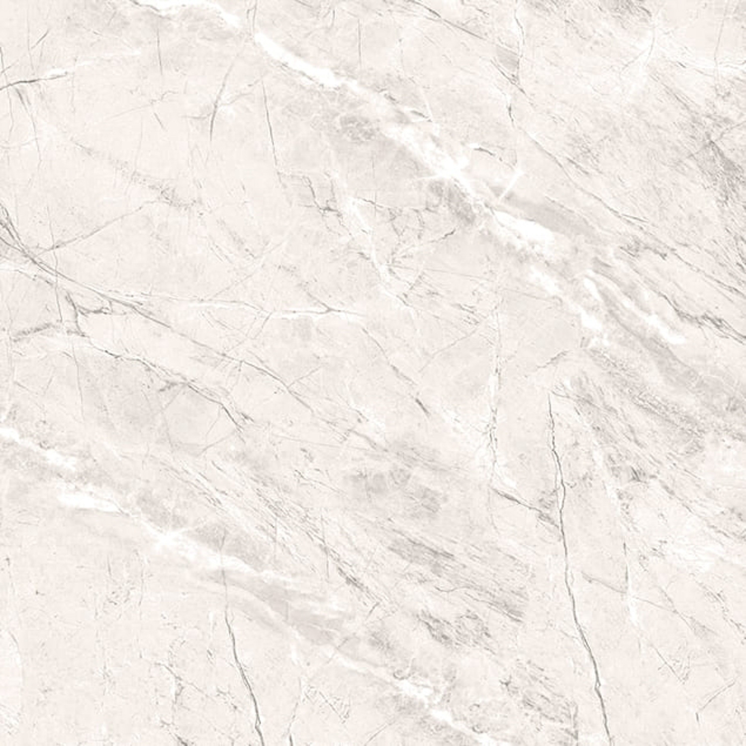 Керамогранит 1.44 м² Primavera Пантир TP66M17, 600x600x10 мм, белый