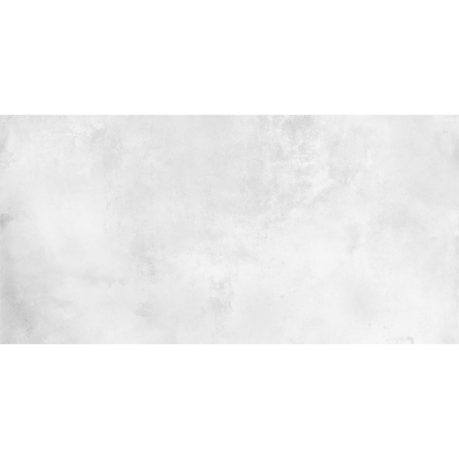 Керамогранит 1.44 м² Global Tile Vibe GT120603206MR, 1200х600х9 мм, глазурованный, светло-серый