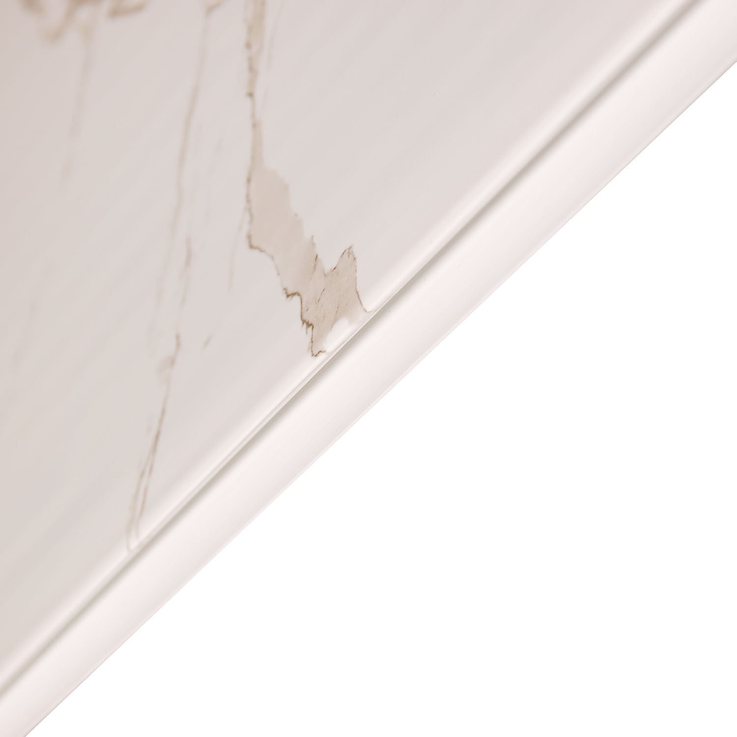 Панель ПВХ 2600х250 мм Центурион, аристократ золото, 0.65 м²