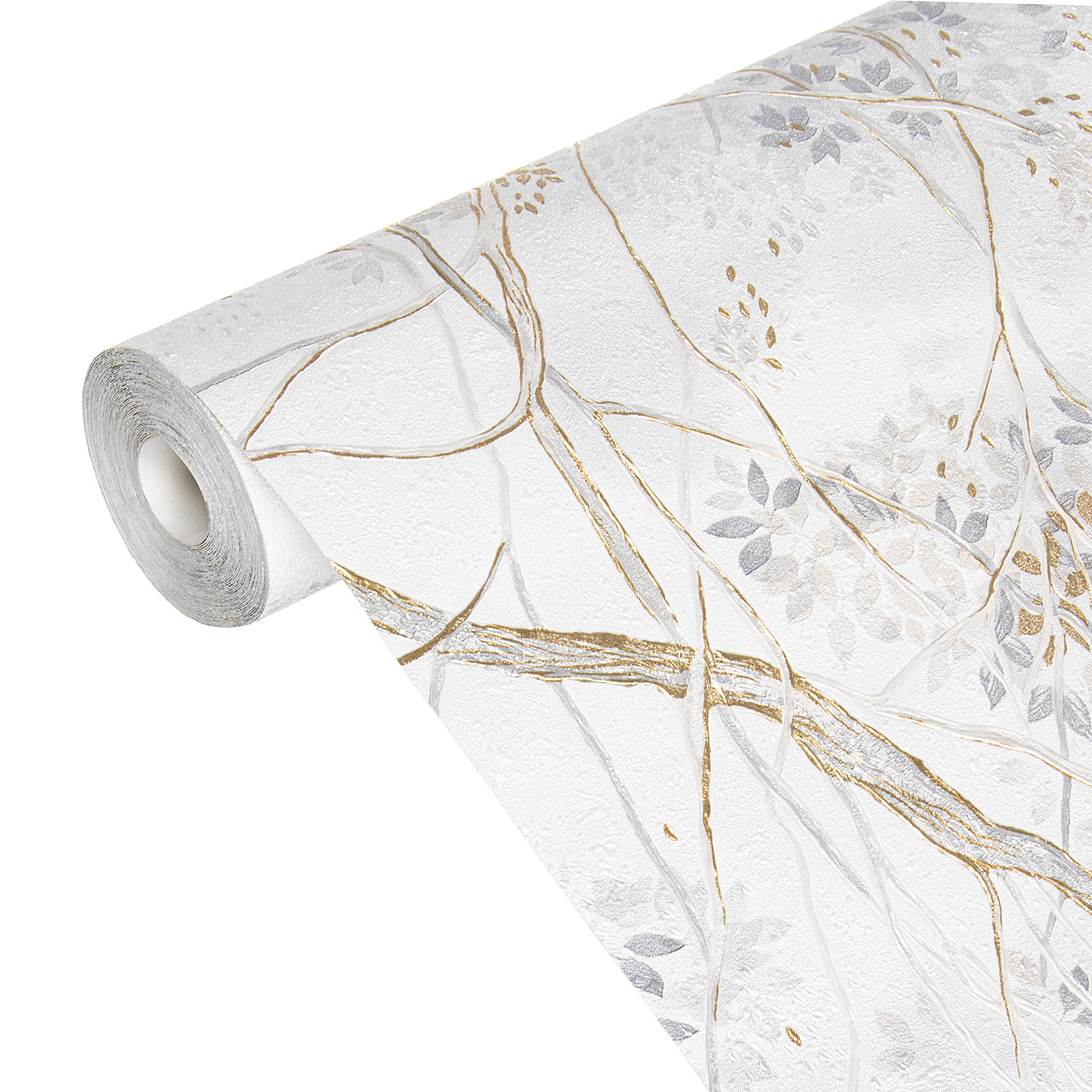 Обои  флиз. "Эрисманн" Madeira 60746-01 10.05х1.06м *6