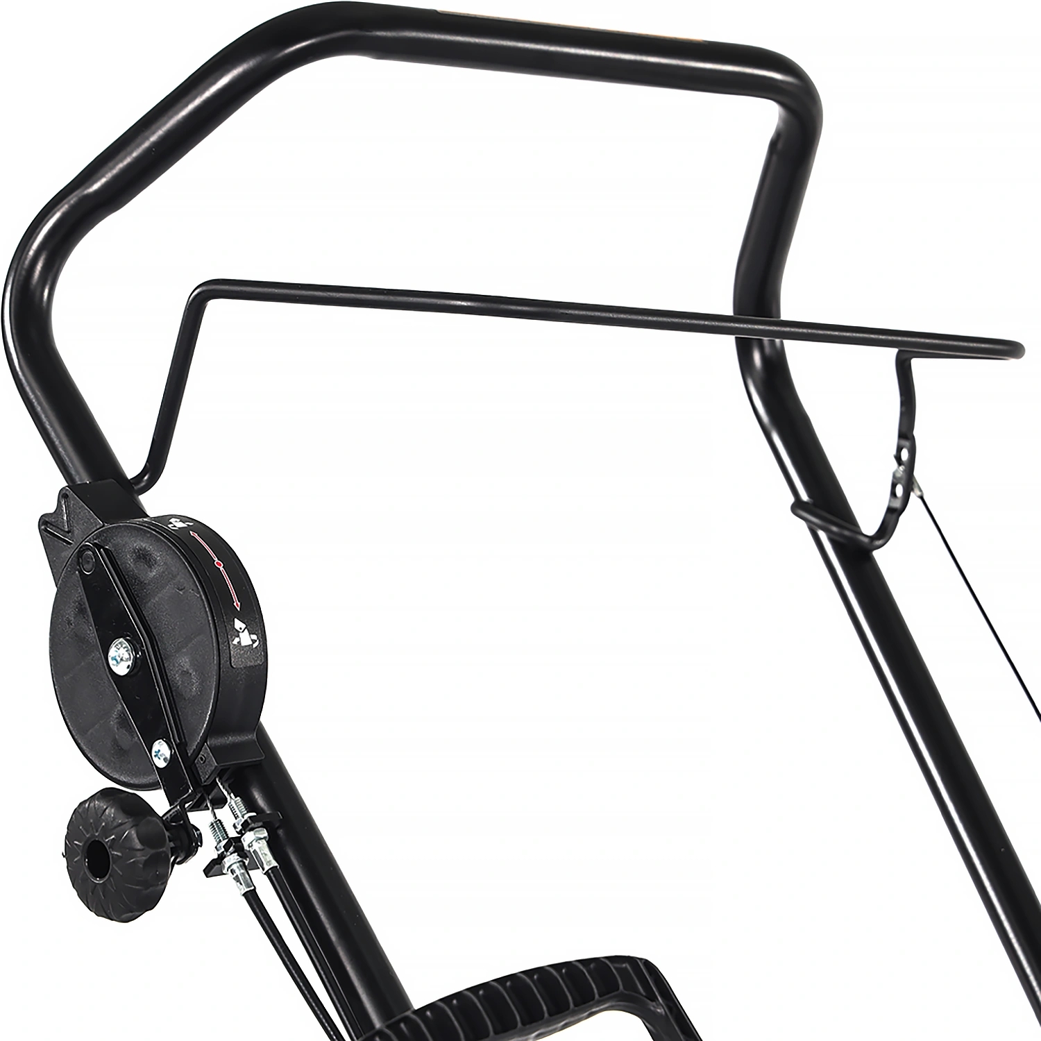 Снегоуборщик бензиновый ИНТЕРСКОЛ СМБ-46/3, 3 л.с., ковш 45х27 см