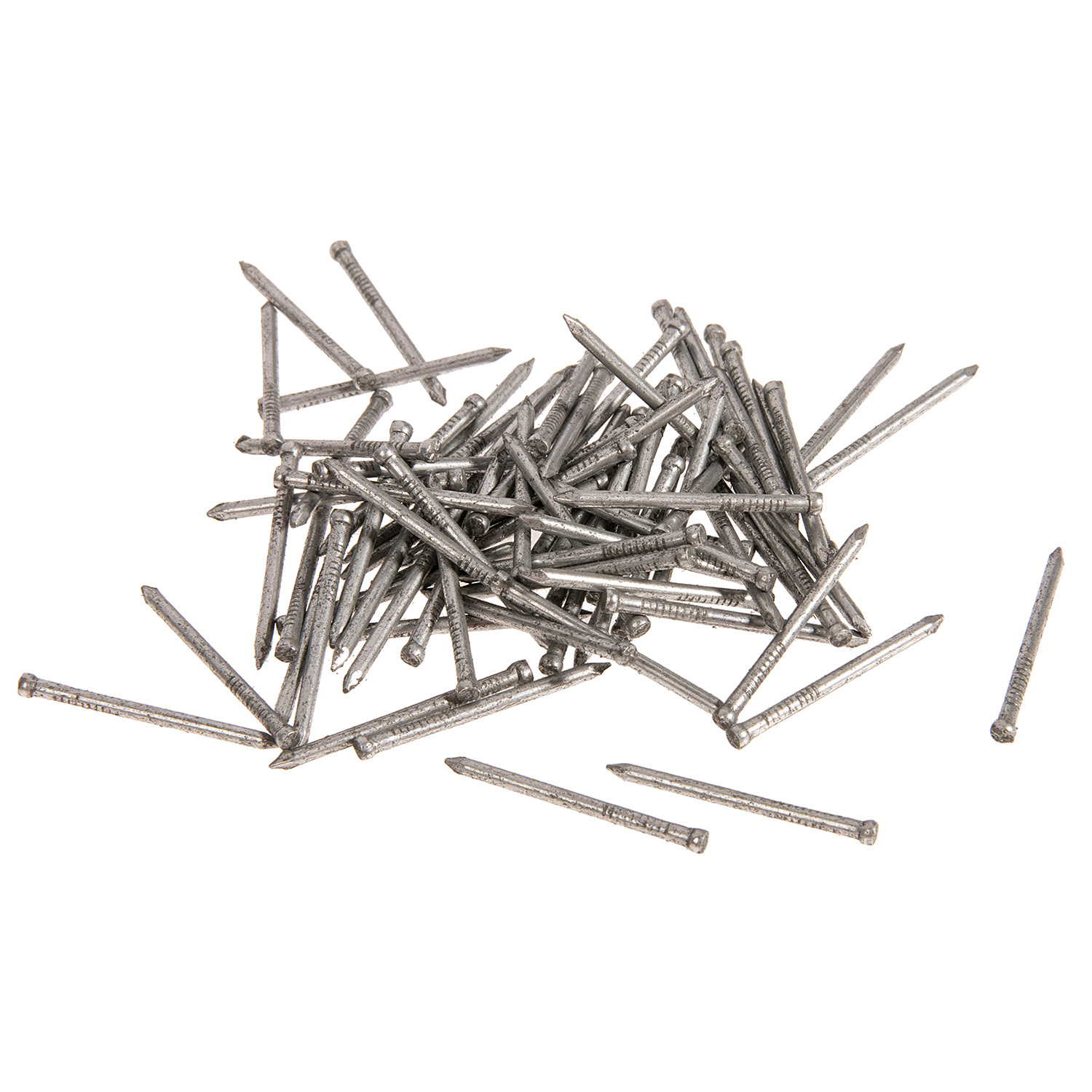 Гвозди финишные 1.6х25 мм BROZEX, 0.1 кг