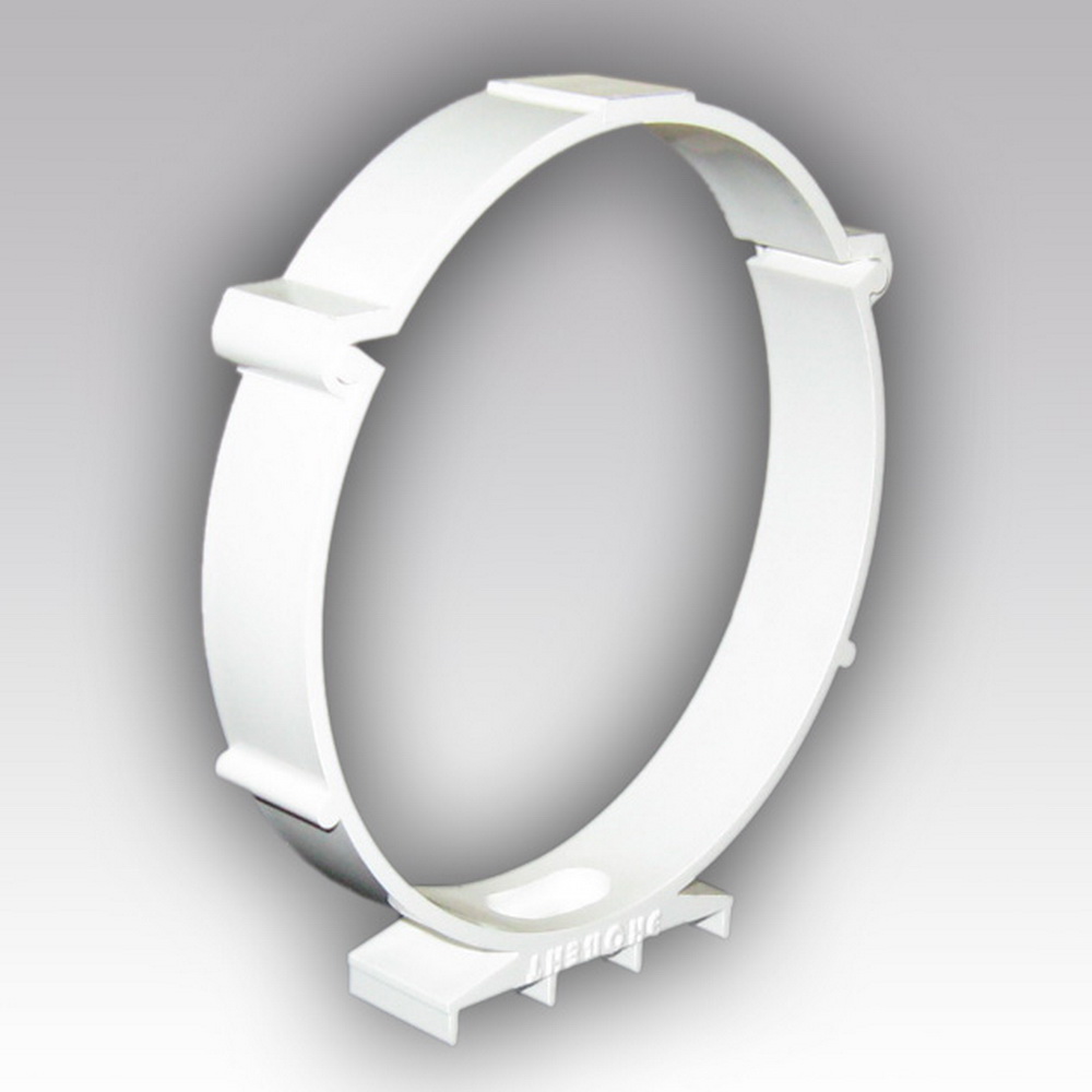 Держатель круглого канала D160 16ДКП *1