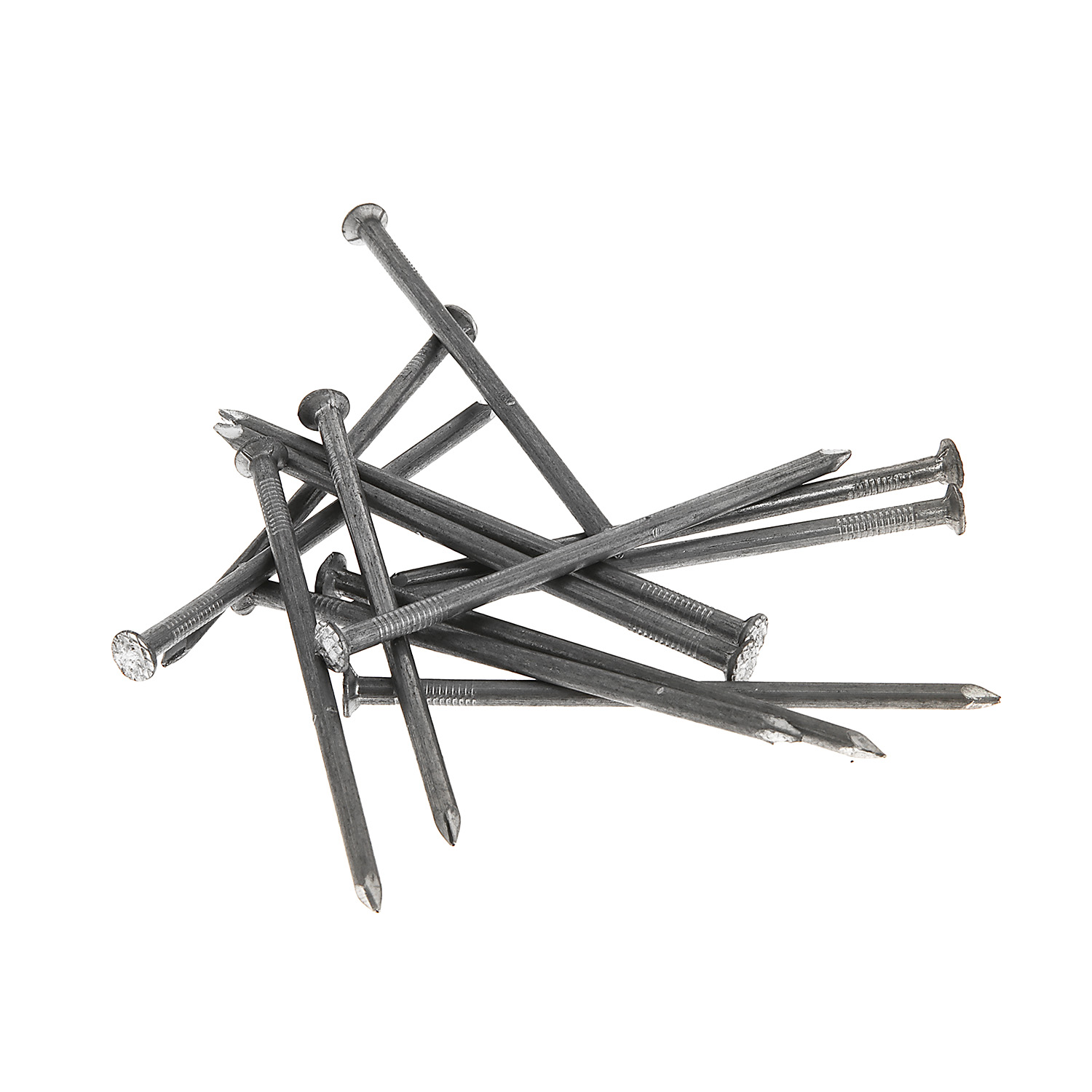 Гвозди строительные 3х70 мм НЛМК Метиз