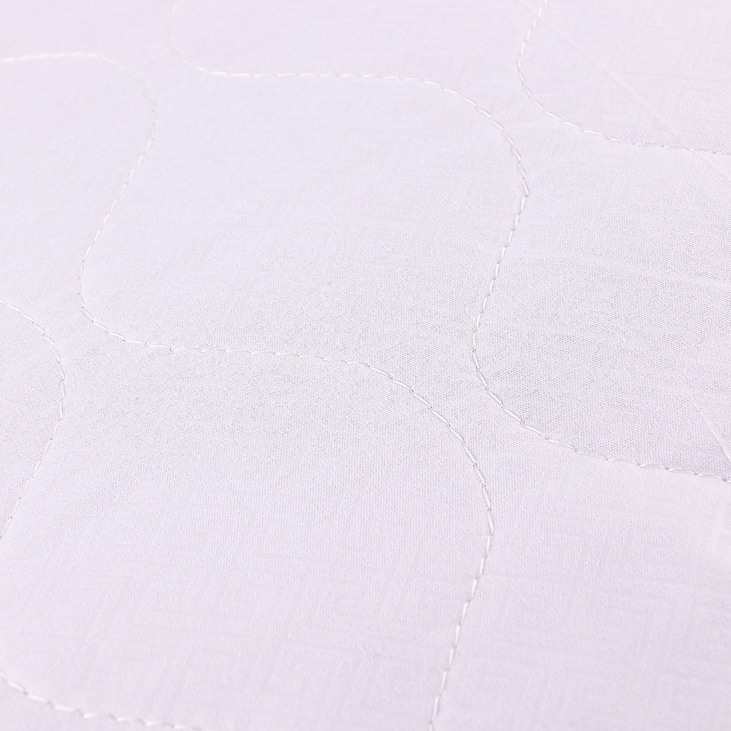 Подушка Микрофибра 70*70см чехол микрофибра с персиковым эффектом, пакет, Релакс Адамас *5/10