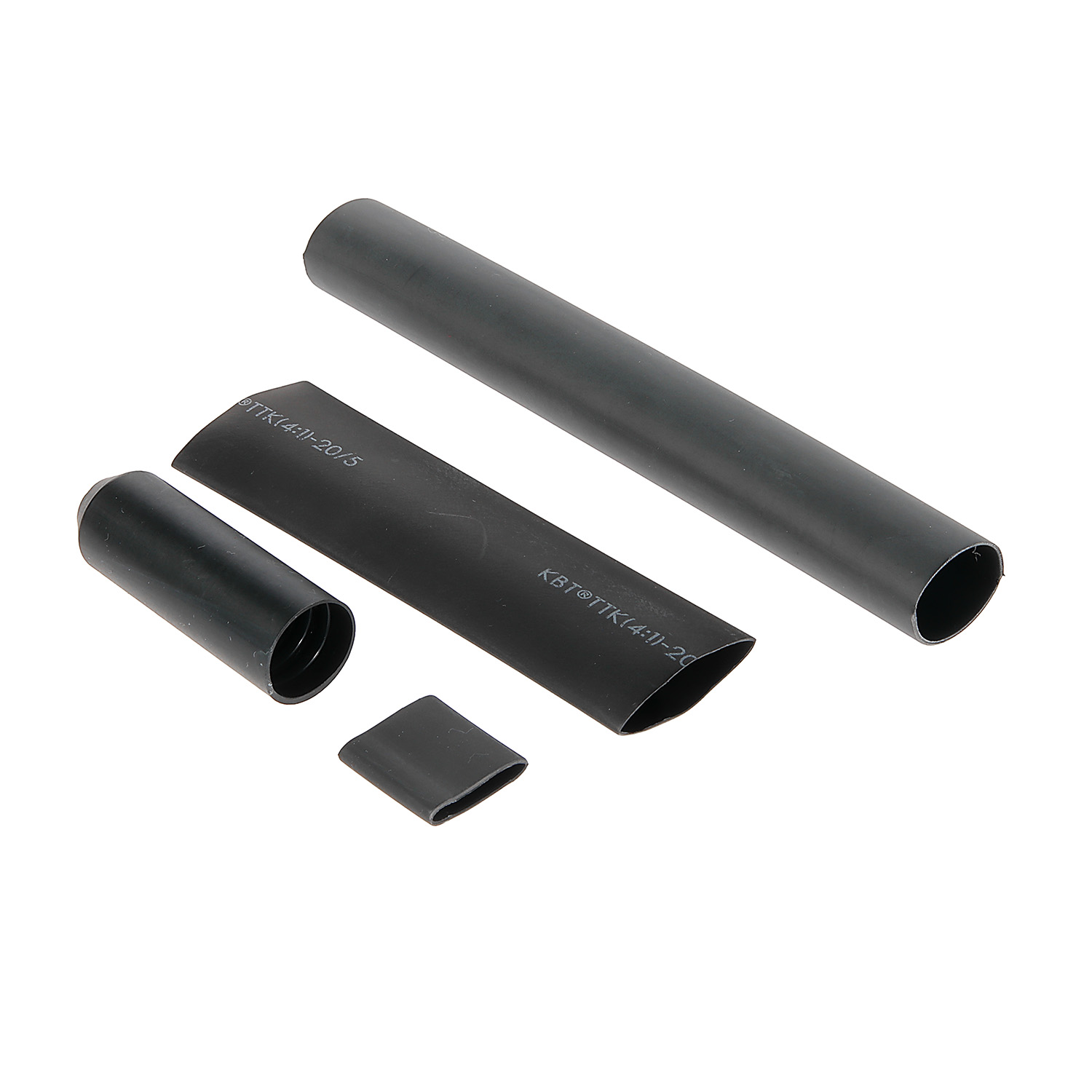 Комплект для монтажа нагревательной пленки Теплолюкс KTY