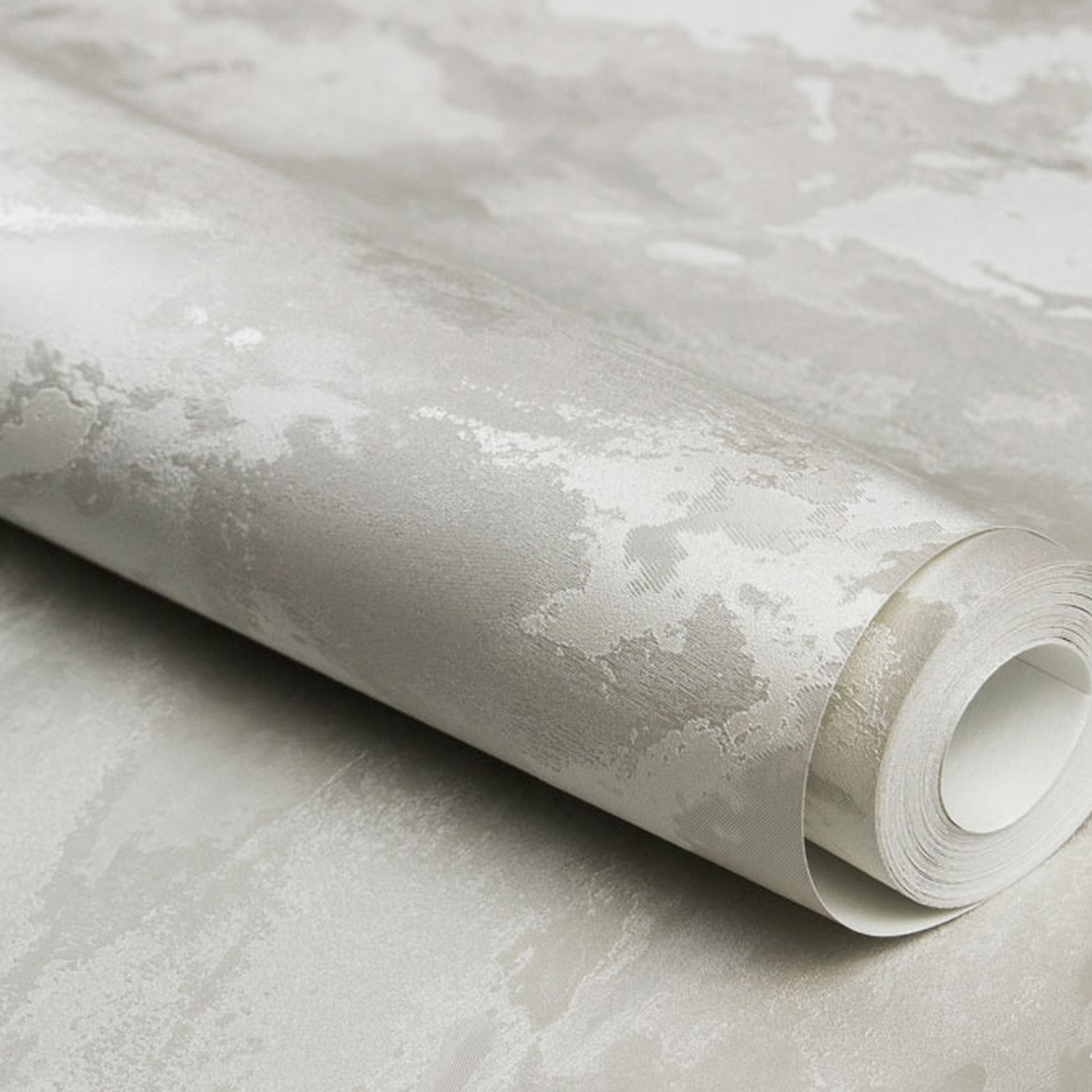 яяяОбои флиз "AS Палитра" Аспект Deluxe Обсидиан фон (беж.)  70634-41  1,06*10м *1/6