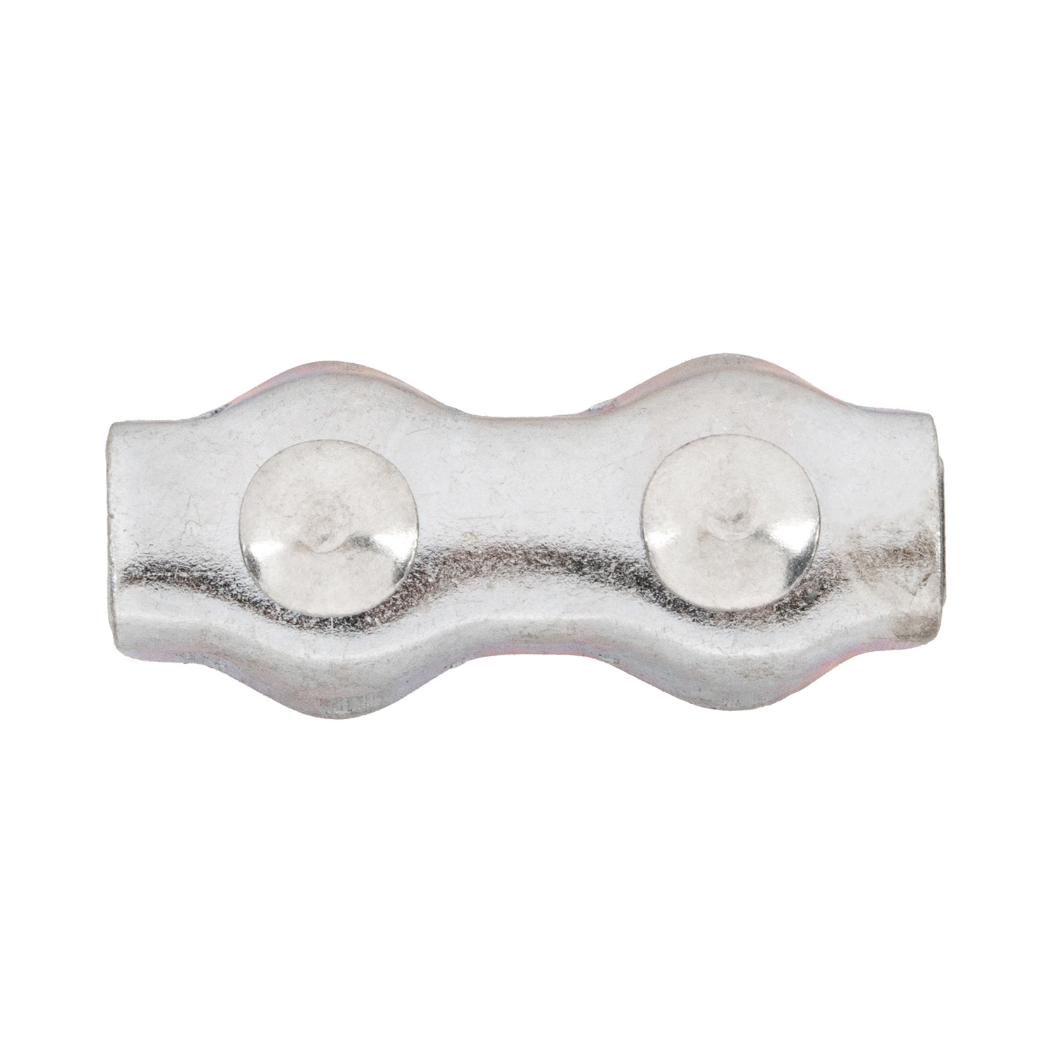 Зажим троса двойной М3 BROZEX (1шт) *10