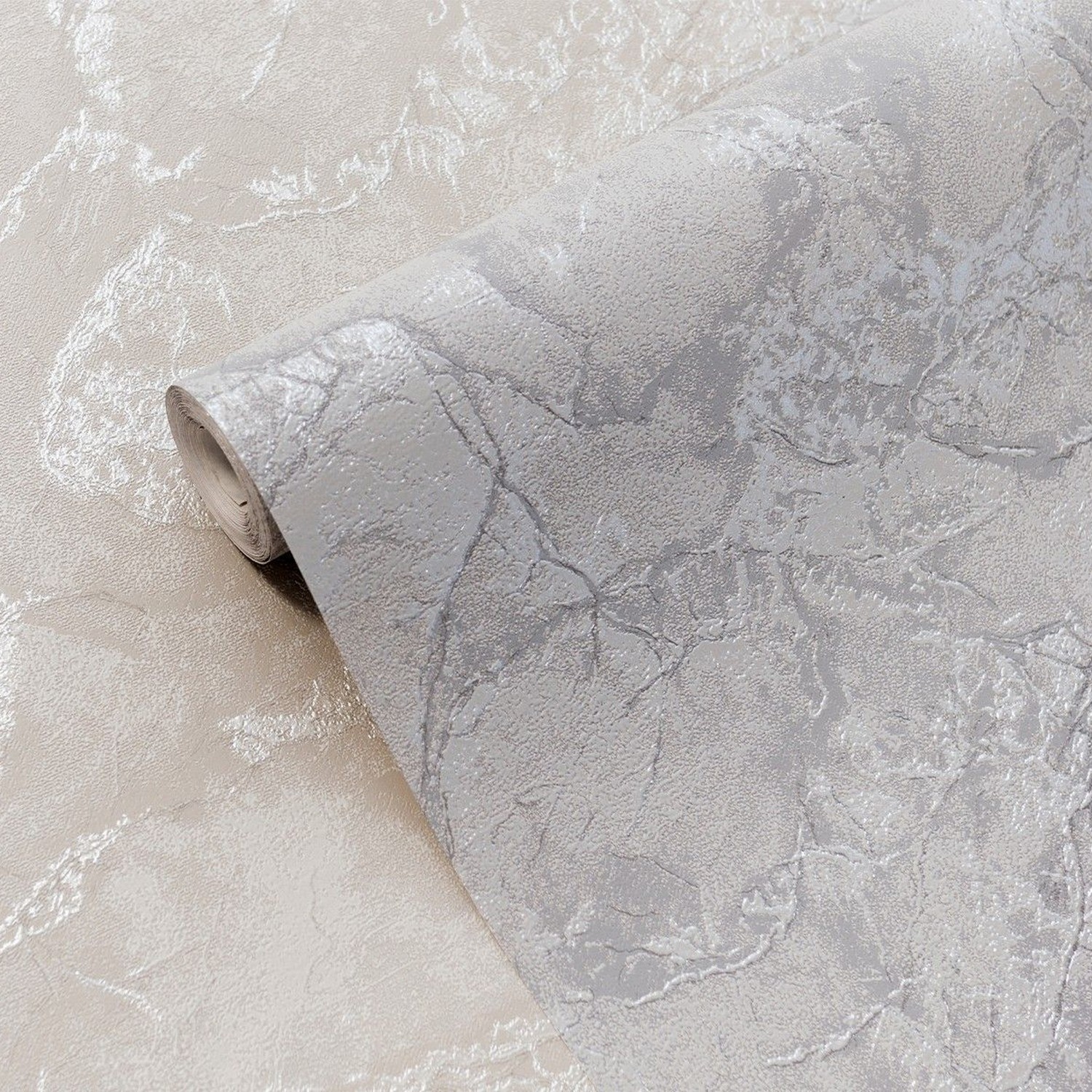 Обои  флиз VS  RENOWA Rossi 1075-15ОАВ 1.06*10м *9