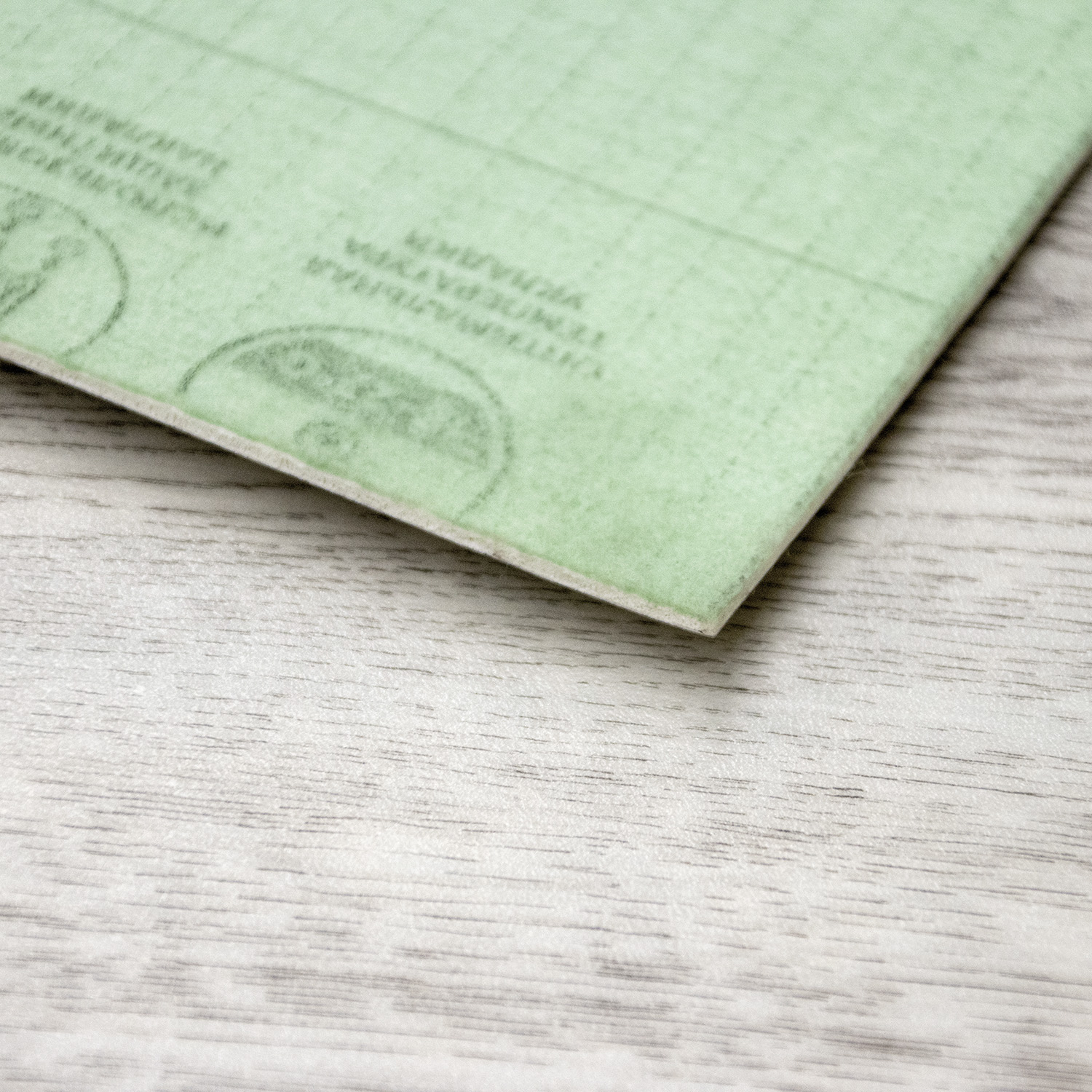 Линолеум 4 м IVC Greenline Medeo Oak 533, полукоммерческий, 23/32 класс, 4 мм