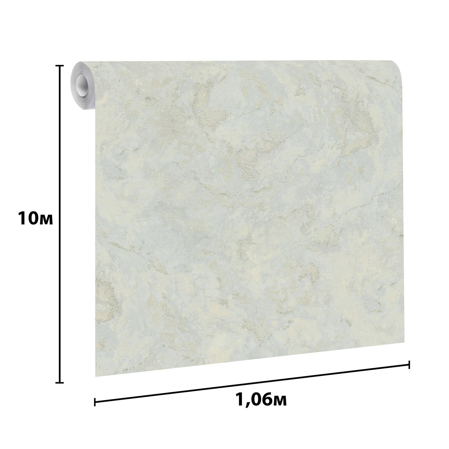 Обои  флиз ED Monte Solaro Isadora фон 9266-00 *6