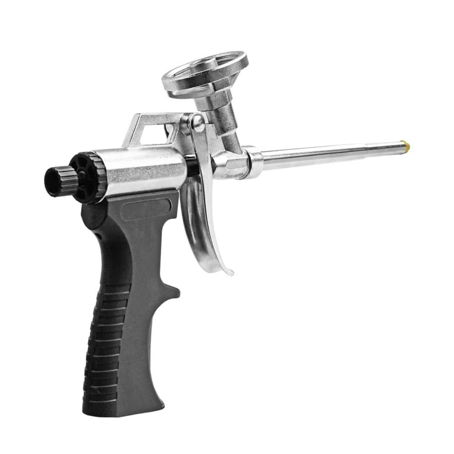 Пистолет для монтажной пены Fomeron Hit, металлический корпус