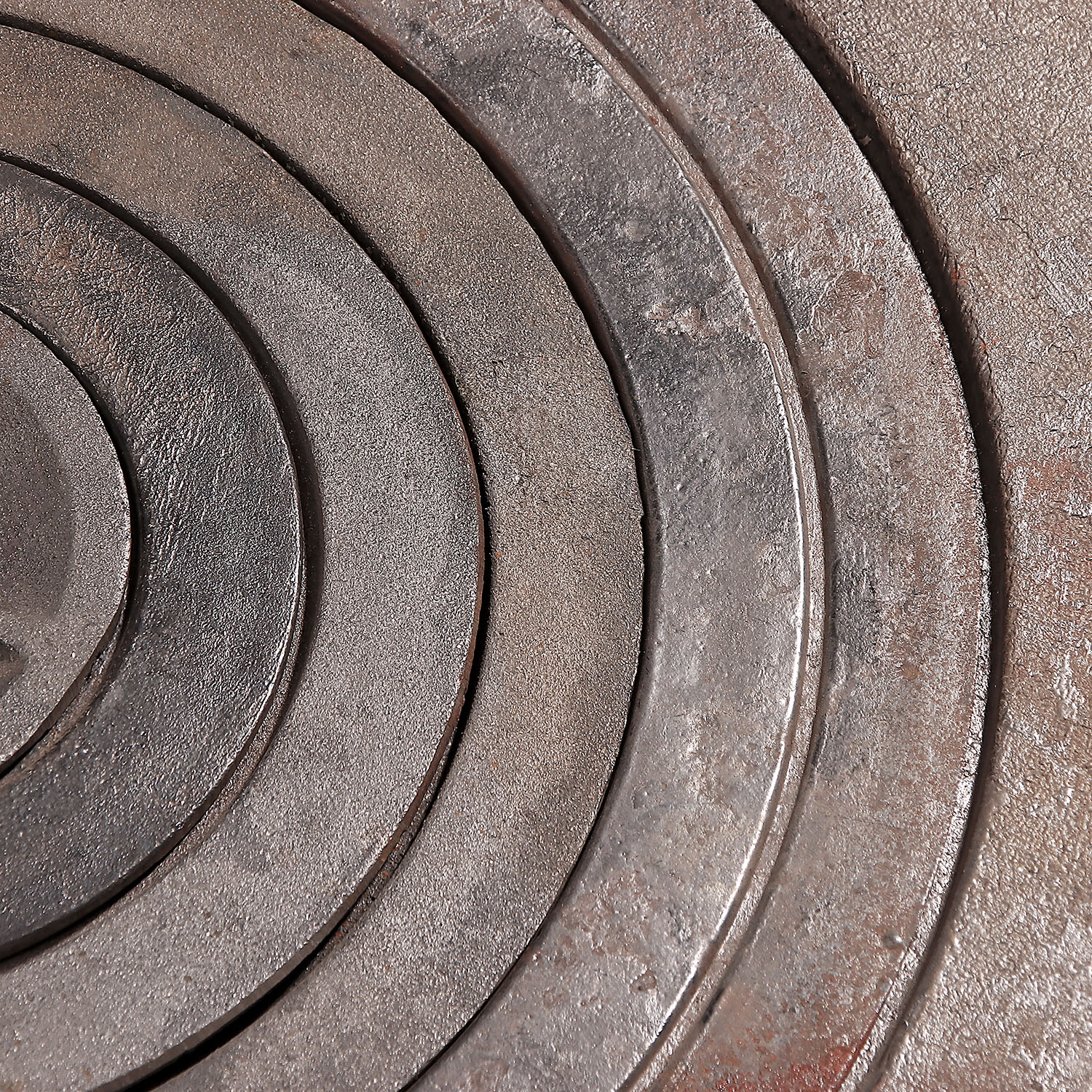 ПЕЧНОЕ Плита одноконфор д/казана сред П-1-6 (600х600 мм) (Бежецкий ЛМЗ) *1