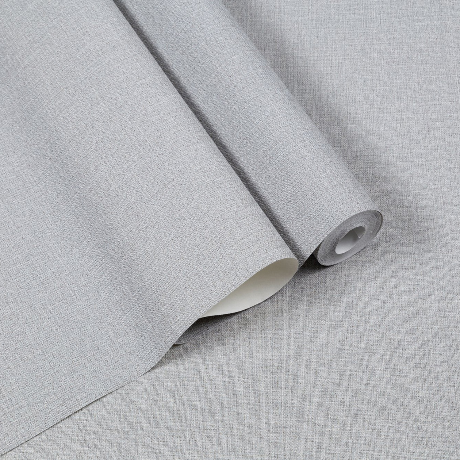 Обои флиз "Палитра" Oliver 2 фон (серый) VV72301-44  1,06*10м *1/6