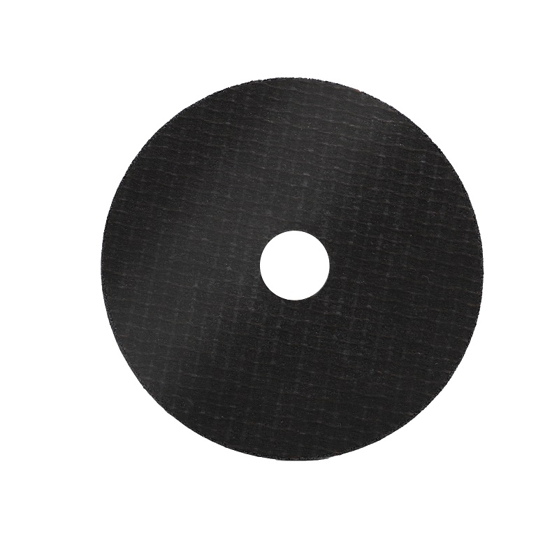 Круг отрезной 125*1,2*22.22 по металлу и нержавеющей стали арт.15561 TYTAN *10/50/400