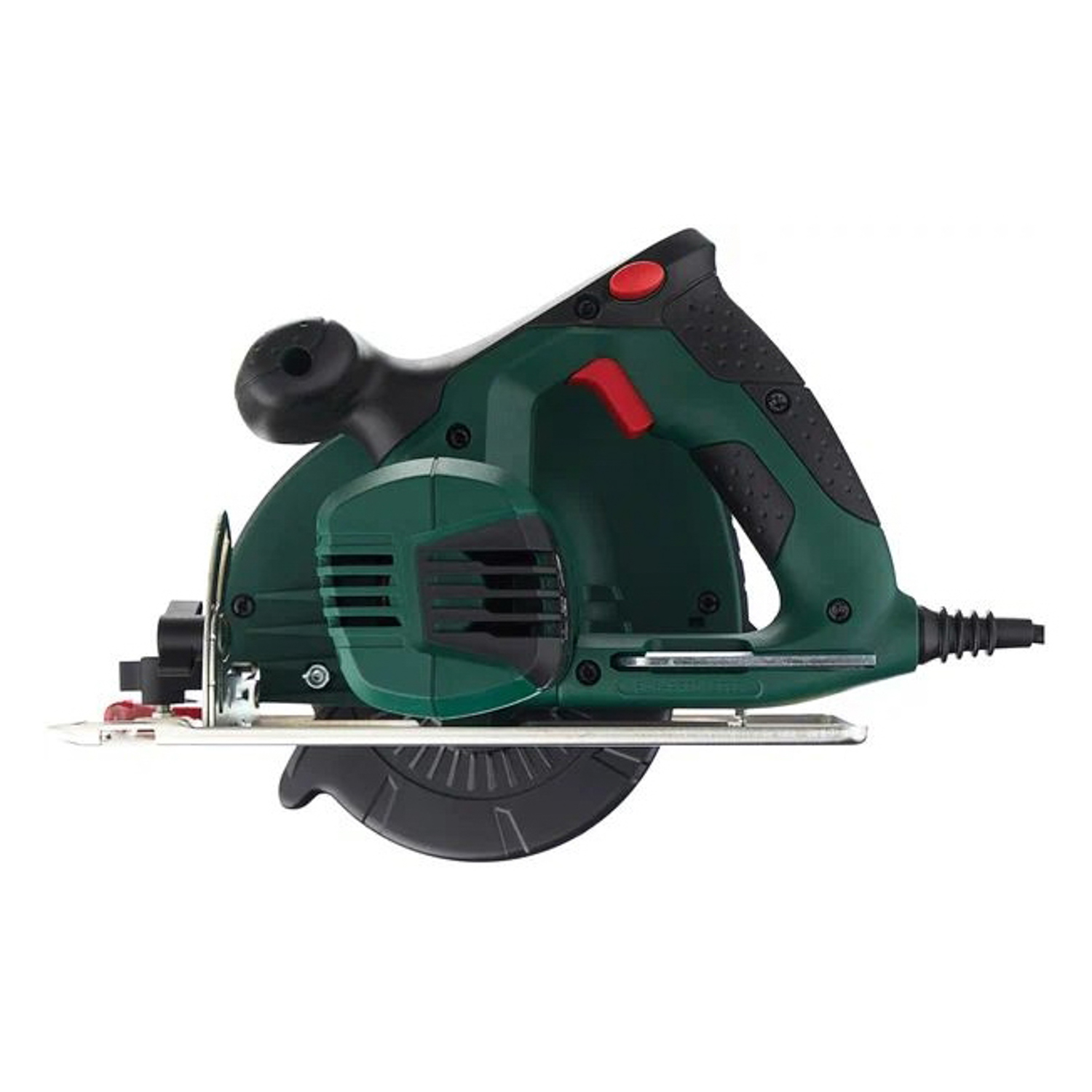 Пила циркулярная 130мм 850Вт 5300об/мин глуб.40мм уг.расп0-45гр посад16мм PKS 40 BOSCH *1