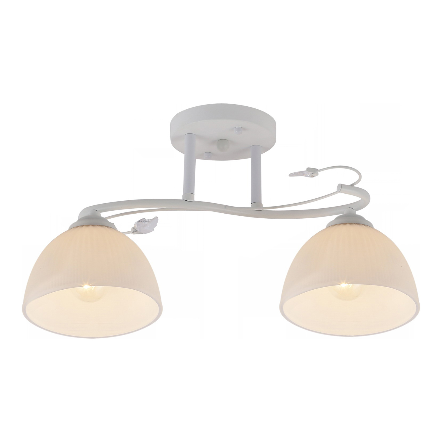 Люстра 07067-0.3-02 Е27 60Вт S=12м2    *2