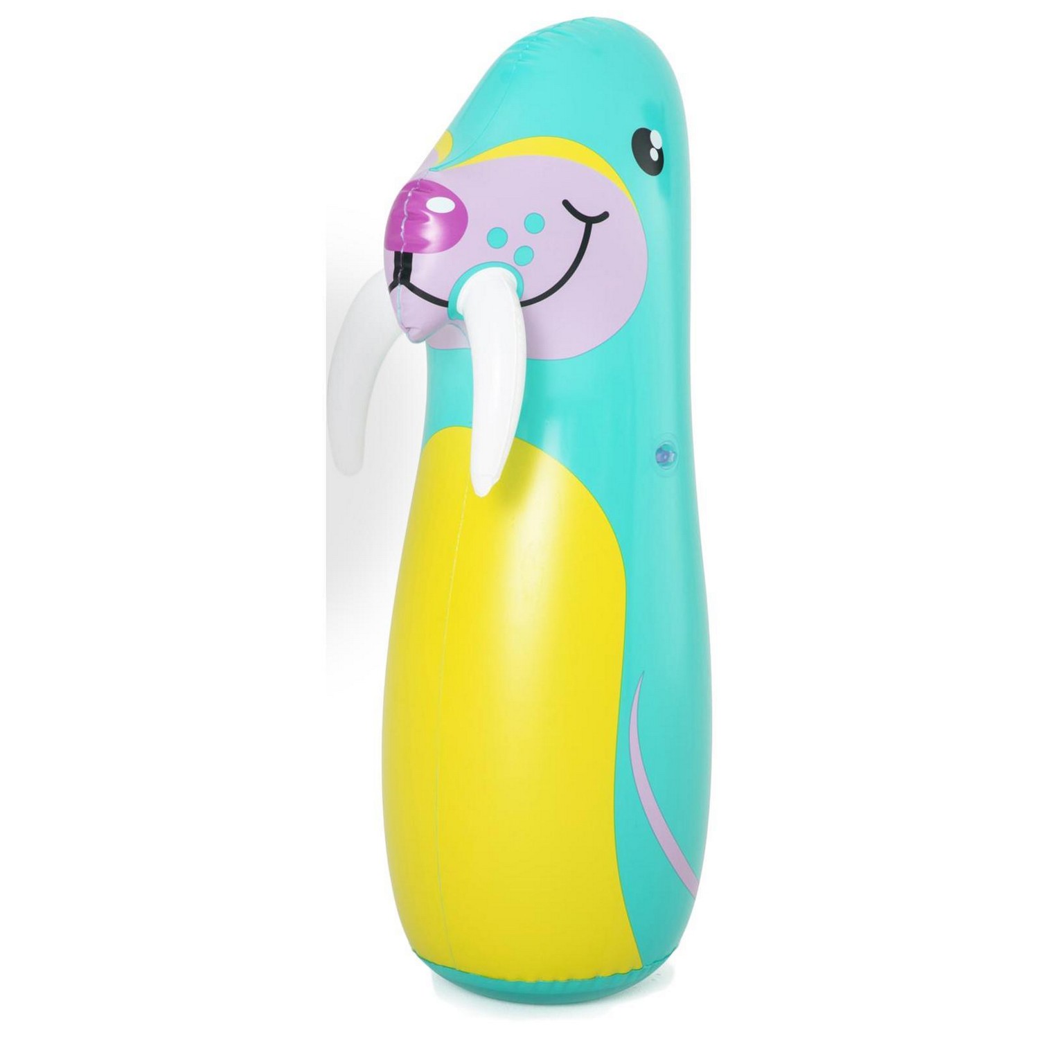 Игрушка надувная для боксирования 89 см, от 3 лет, цвета микс 52152 1228929